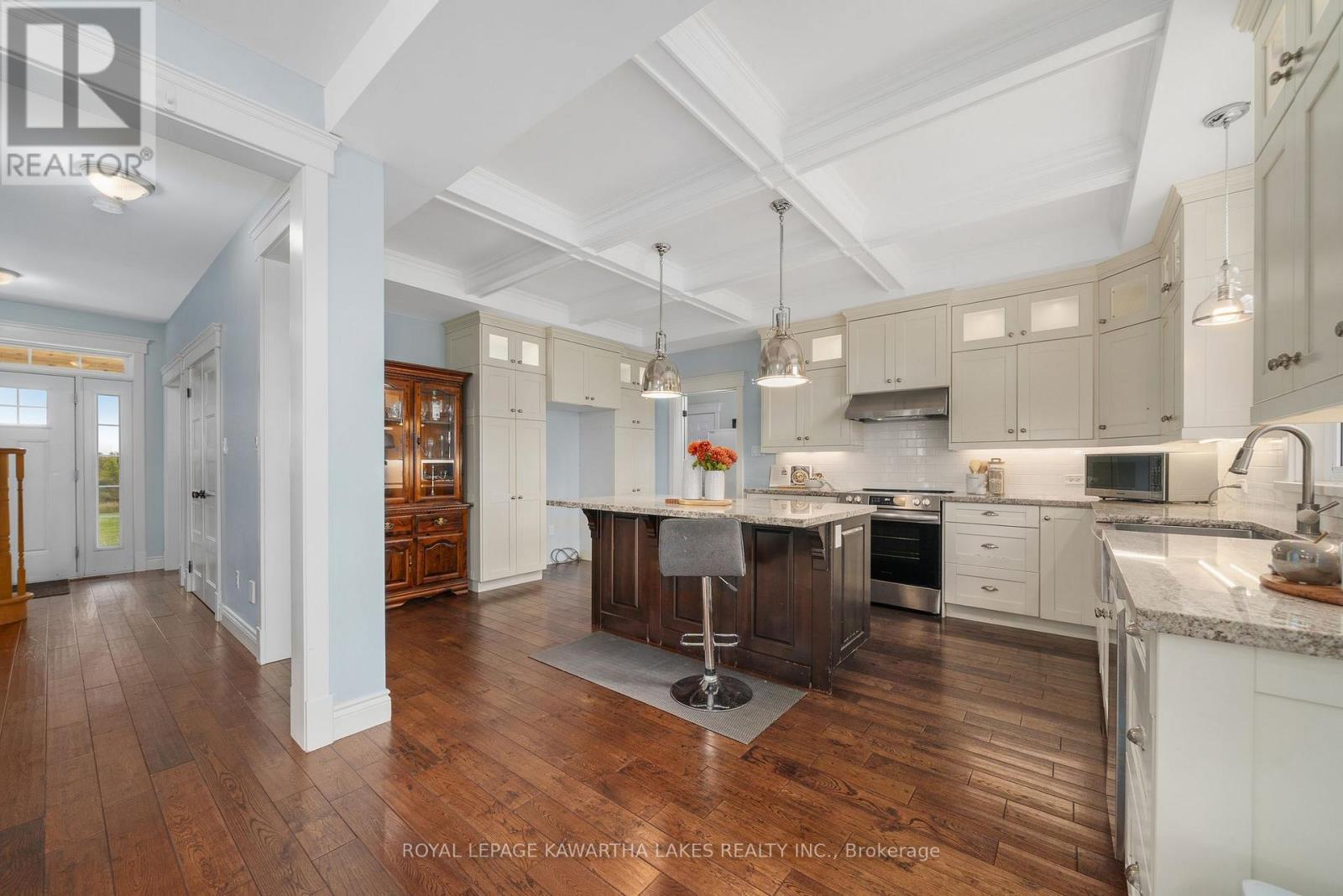 373 Cheese Factory Road, Kawartha Lakes, Ontario  K9V 4R3 - Photo 19 - X12307659