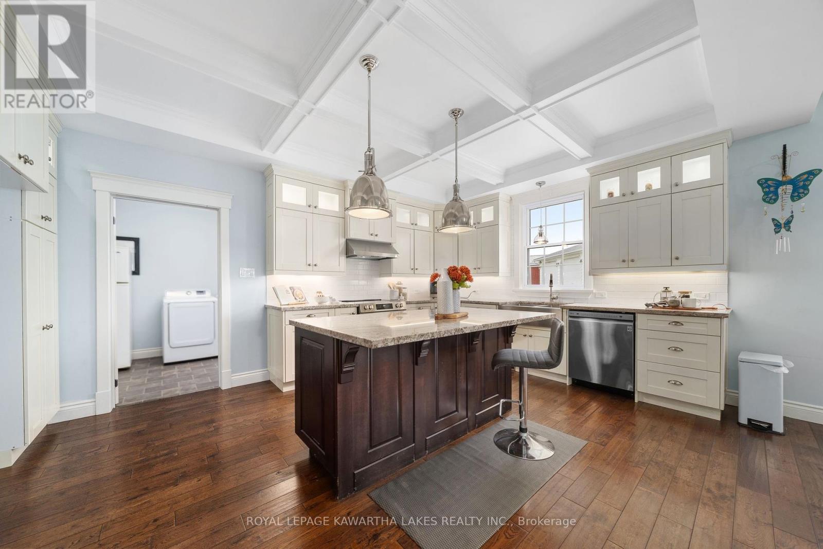 373 Cheese Factory Road, Kawartha Lakes, Ontario  K9V 4R3 - Photo 20 - X12307659