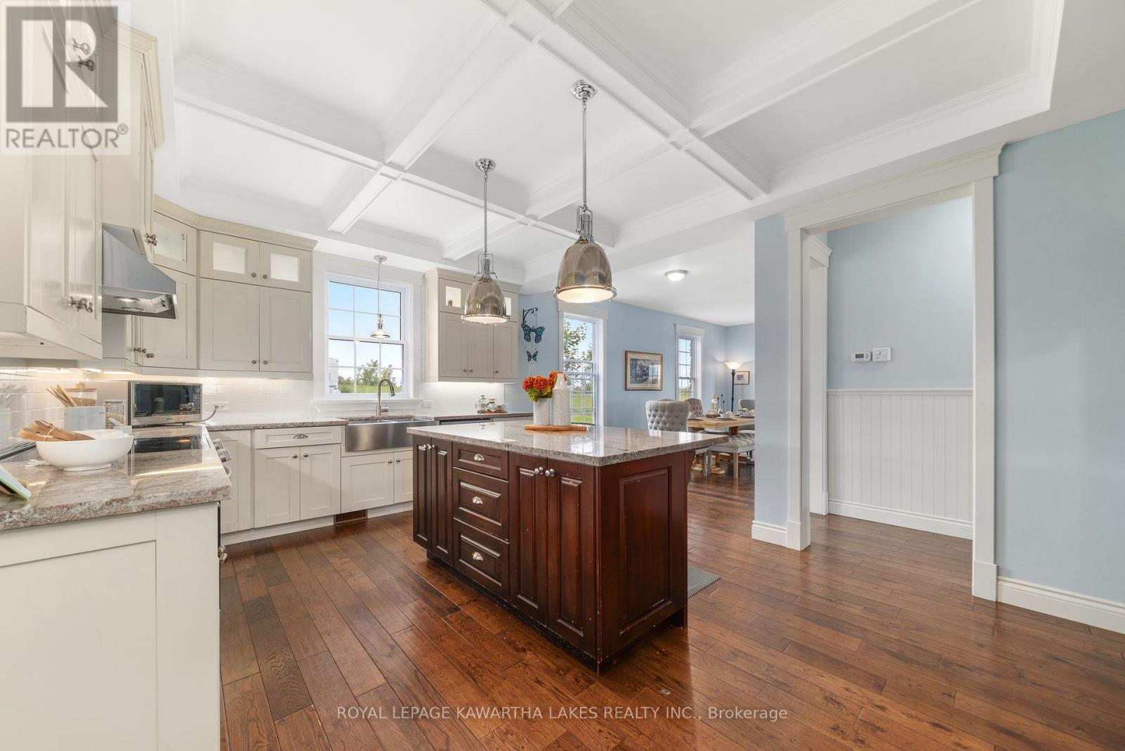 373 Cheese Factory Road, Kawartha Lakes, Ontario  K9V 4R3 - Photo 21 - X12307659