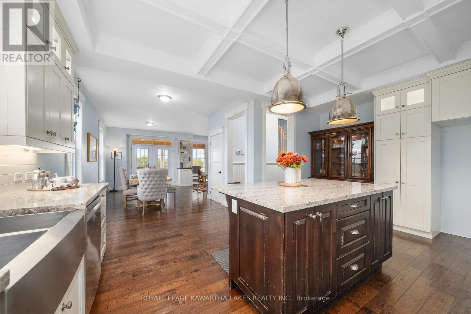 373 Cheese Factory Road, Kawartha Lakes, Ontario  K9V 4R3 - Photo 22 - X12307659