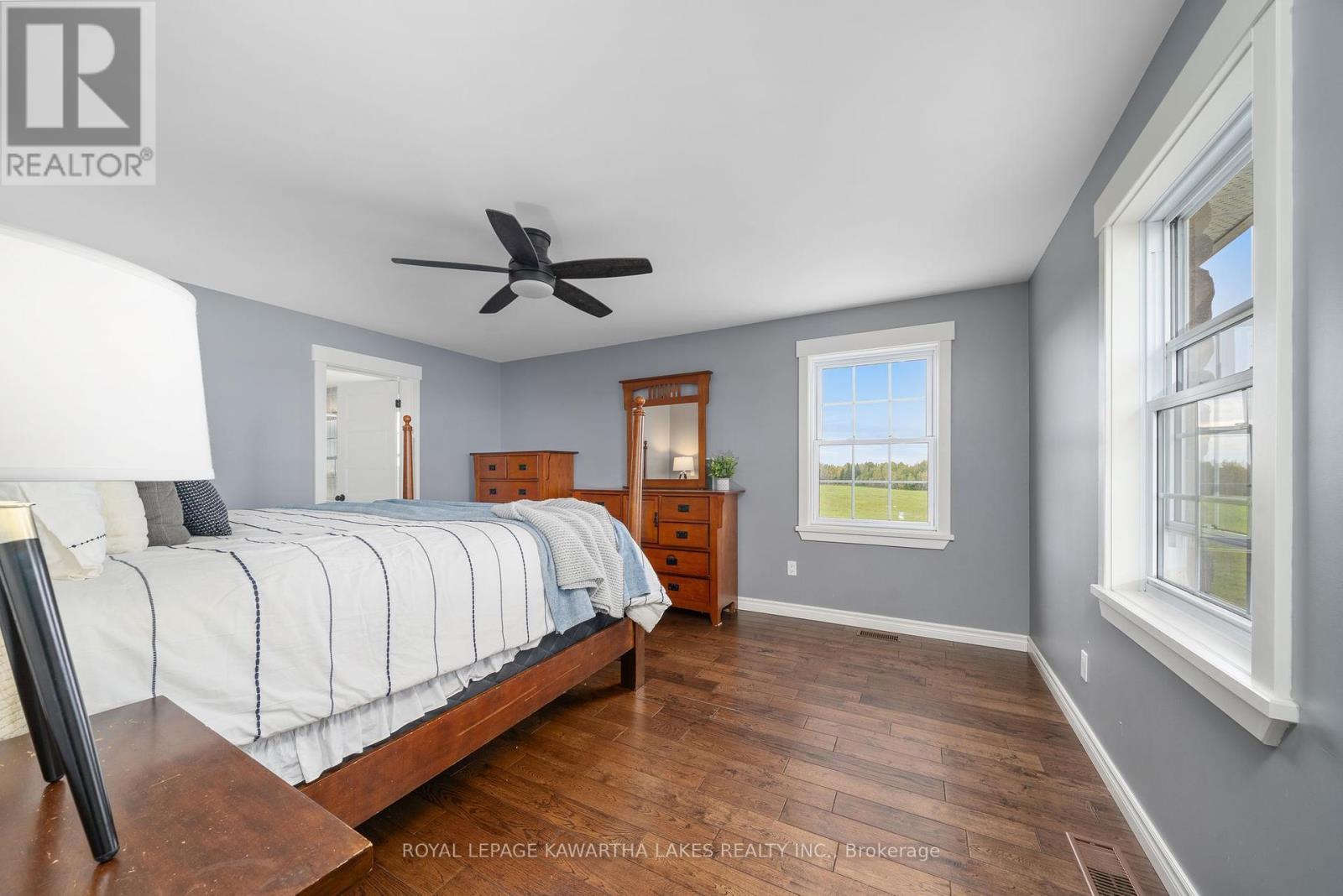373 Cheese Factory Road, Kawartha Lakes, Ontario  K9V 4R3 - Photo 25 - X12307659