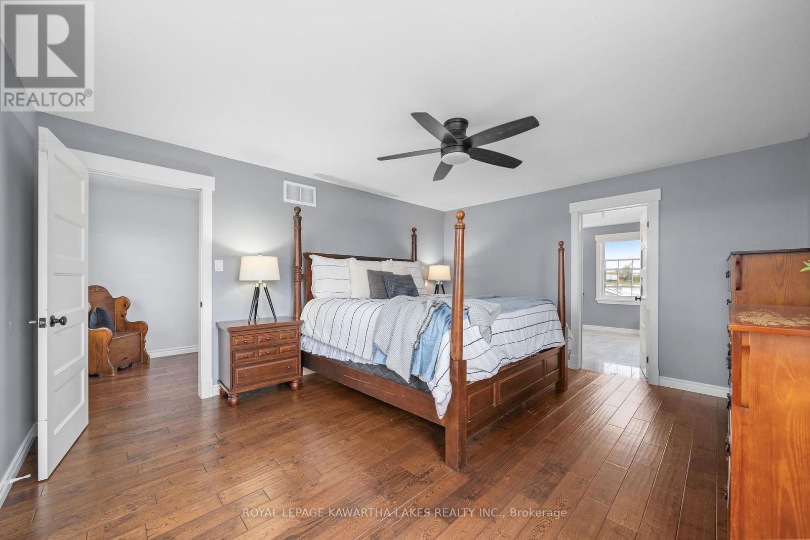 373 Cheese Factory Road, Kawartha Lakes, Ontario  K9V 4R3 - Photo 26 - X12307659
