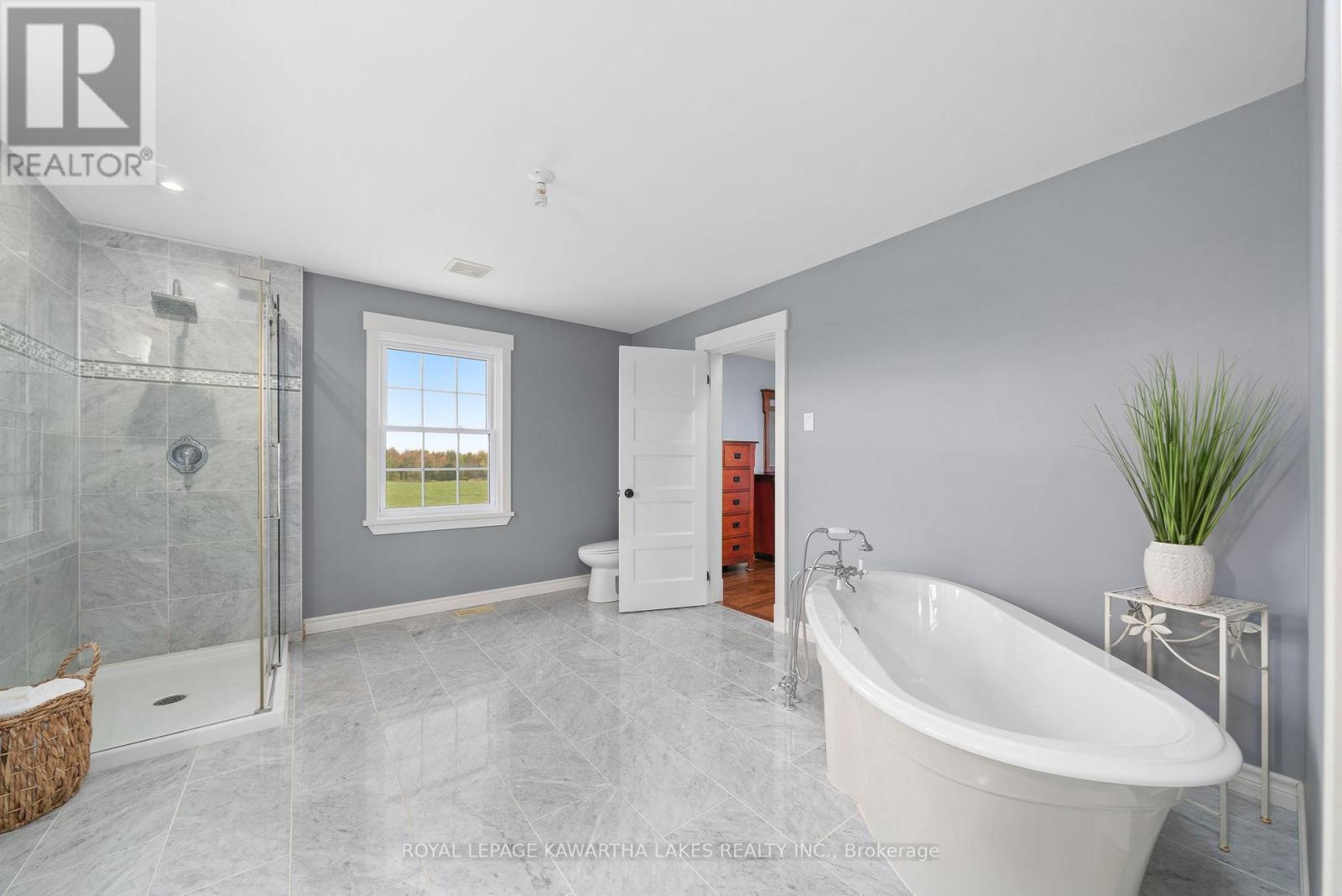 373 Cheese Factory Road, Kawartha Lakes, Ontario  K9V 4R3 - Photo 28 - X12307659