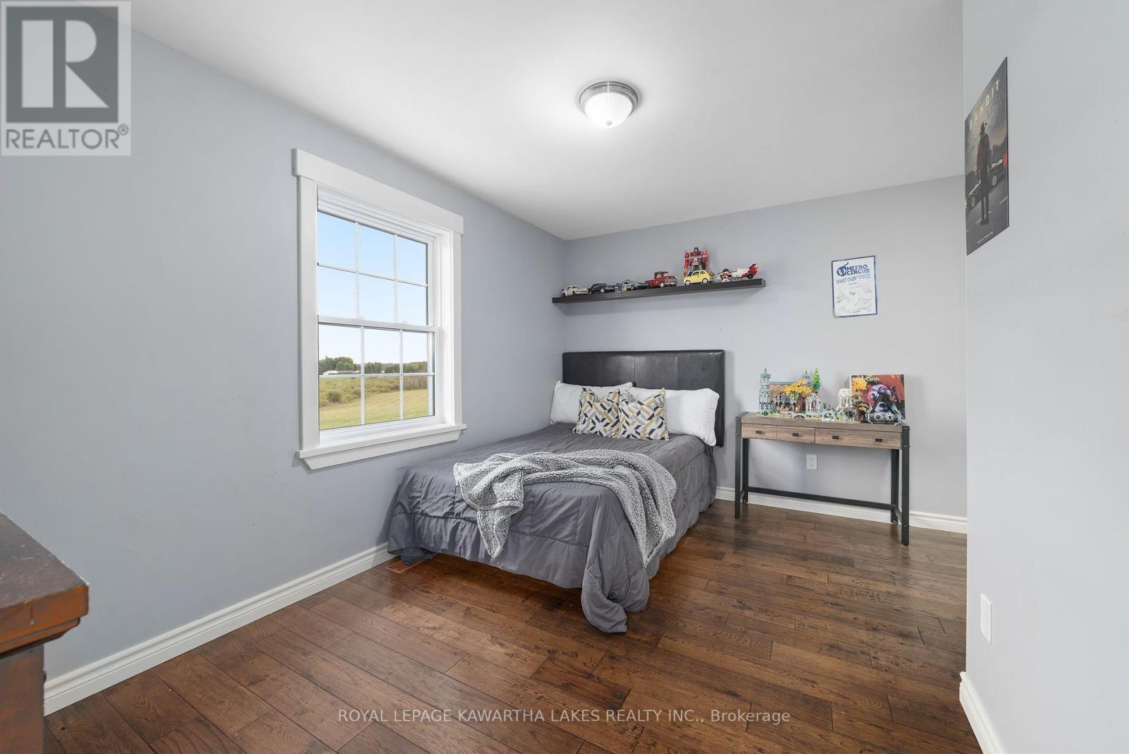 373 Cheese Factory Road, Kawartha Lakes, Ontario  K9V 4R3 - Photo 30 - X12307659
