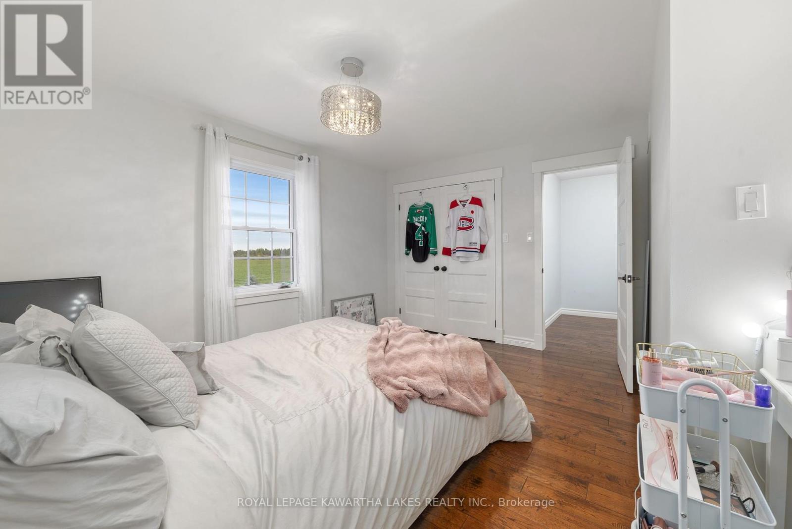 373 Cheese Factory Road, Kawartha Lakes, Ontario  K9V 4R3 - Photo 32 - X12307659