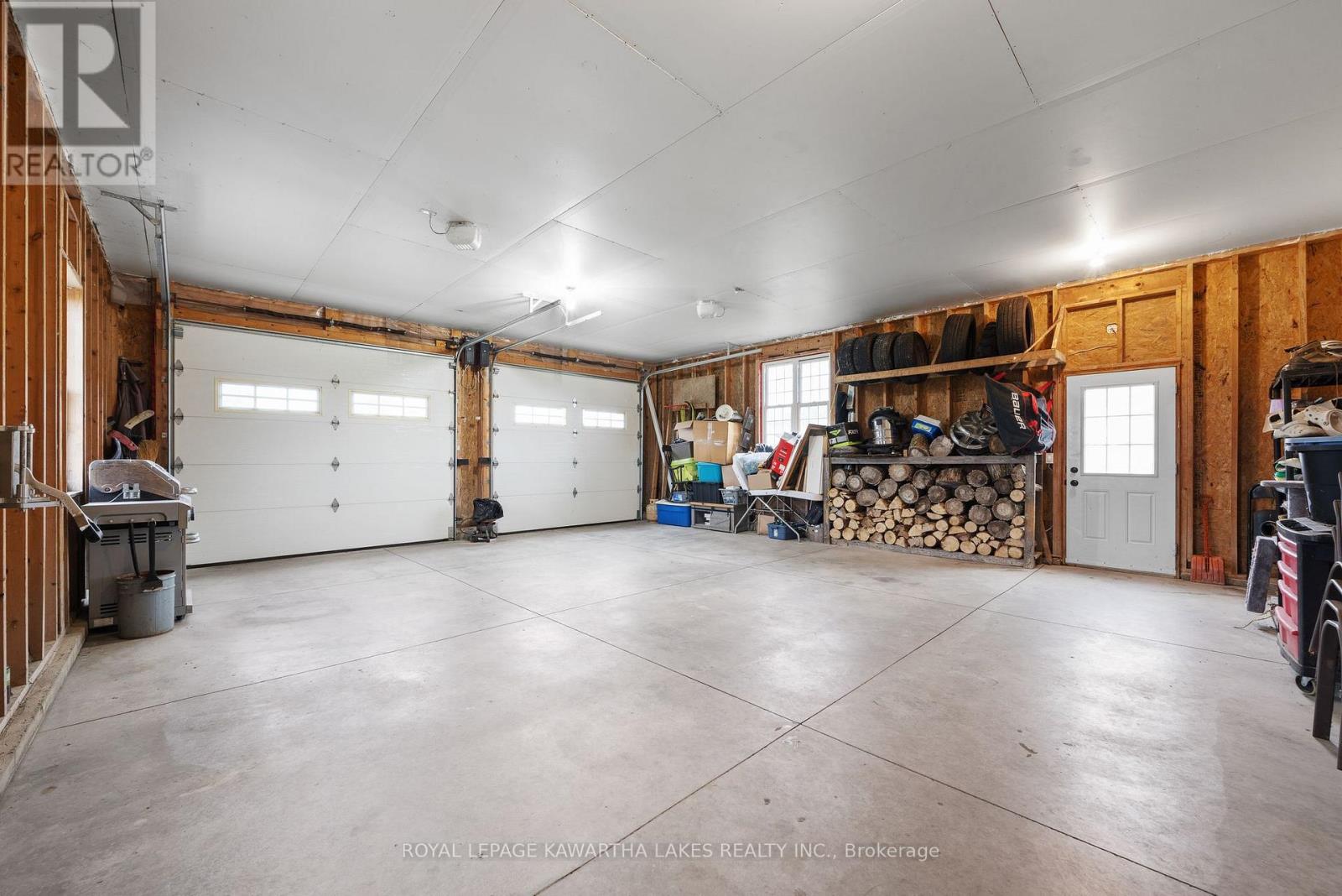 373 Cheese Factory Road, Kawartha Lakes, Ontario  K9V 4R3 - Photo 33 - X12307659