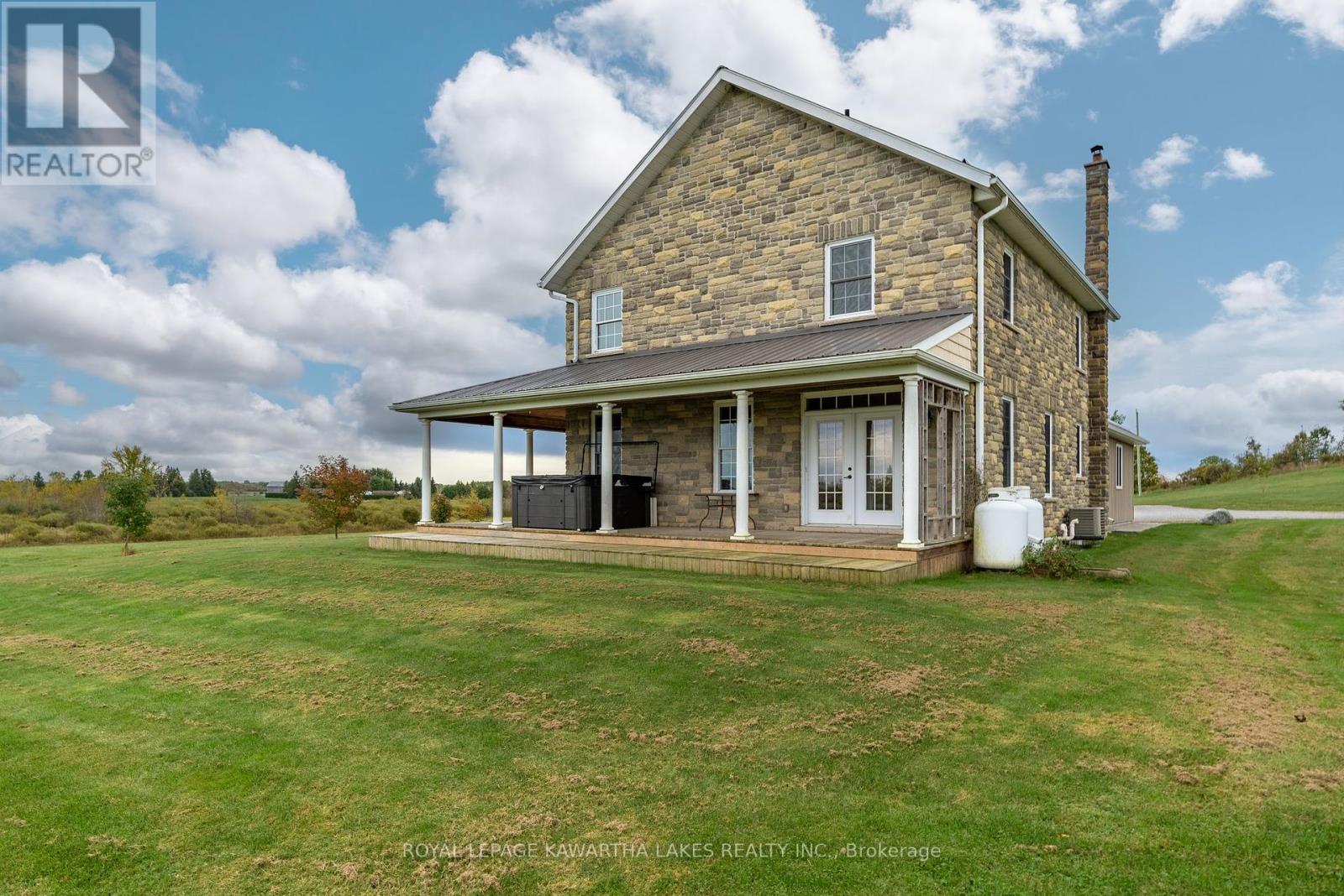 373 Cheese Factory Road, Kawartha Lakes, Ontario  K9V 4R3 - Photo 37 - X12307659