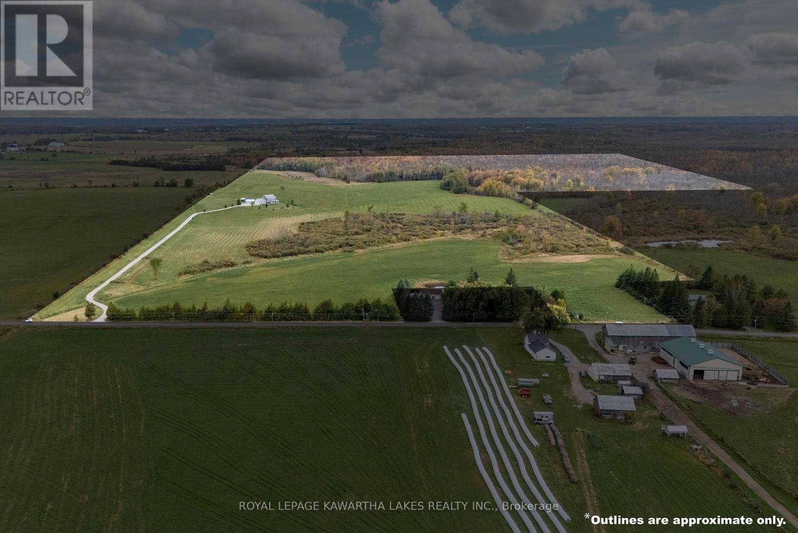 373 Cheese Factory Road, Kawartha Lakes, Ontario  K9V 4R3 - Photo 39 - X12307659
