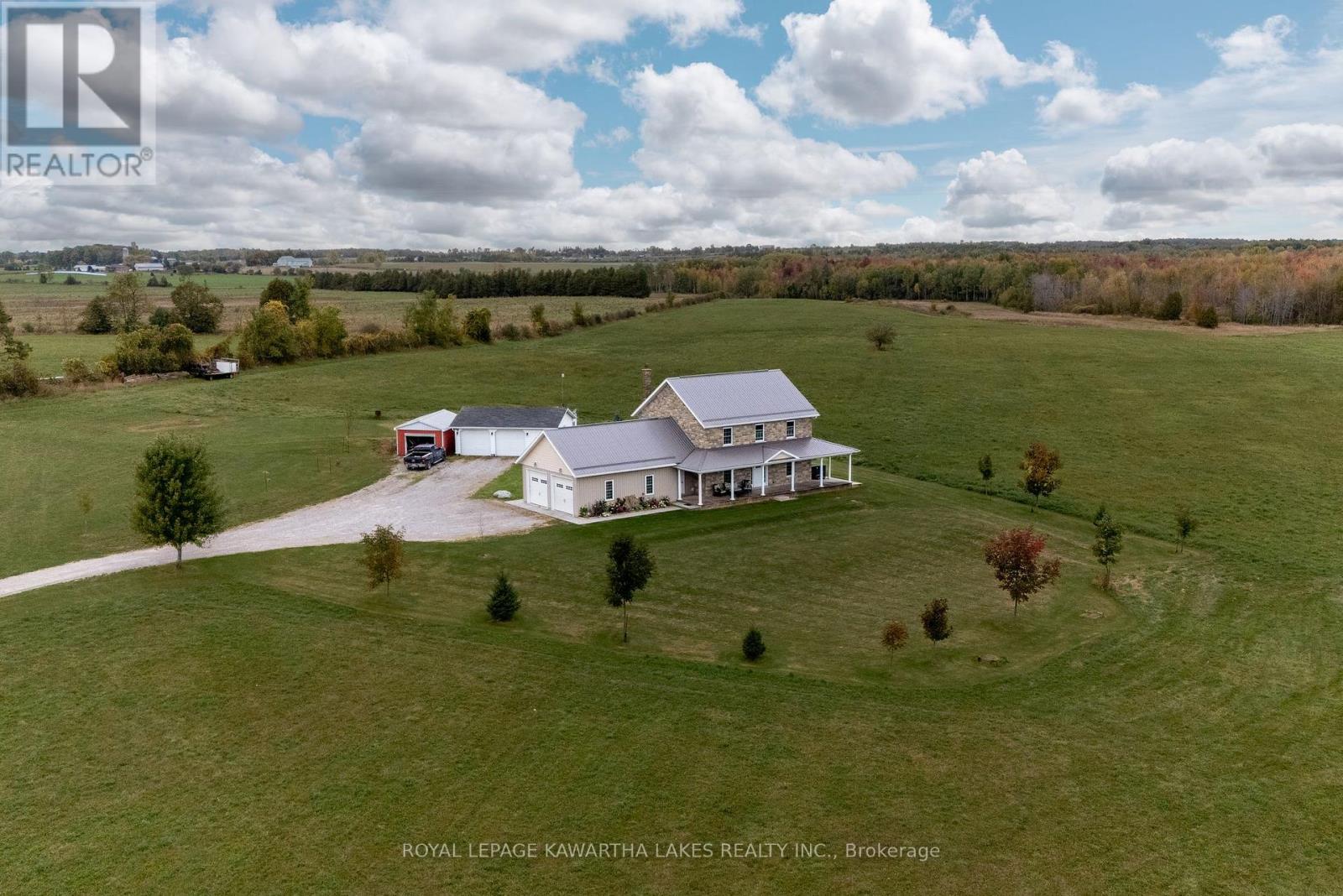 373 Cheese Factory Road, Kawartha Lakes, Ontario  K9V 4R3 - Photo 9 - X12307659