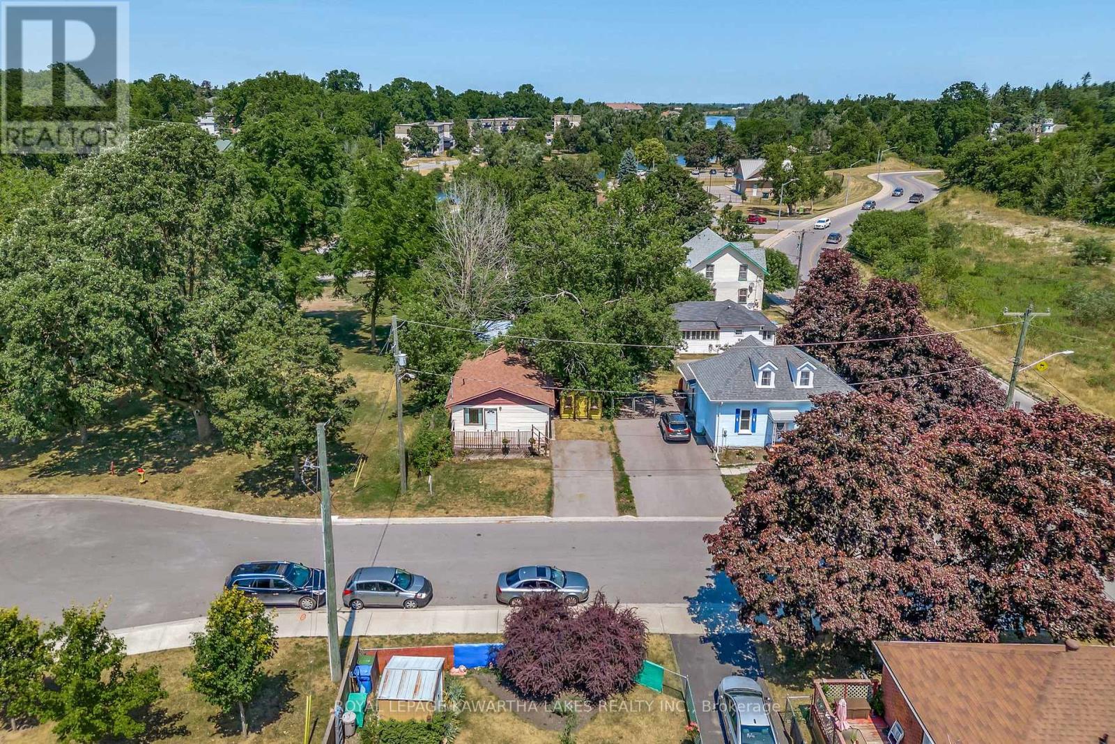 4 Bond Street E, Kawartha Lakes, Ontario  K9V 3P3 - Photo 10 - X12311415