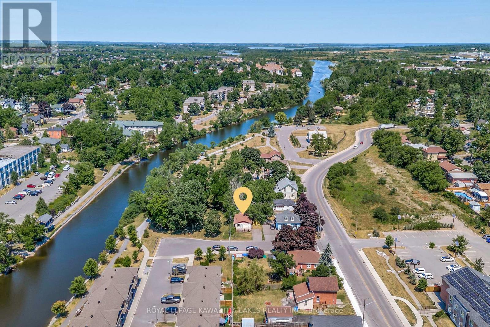 4 Bond Street E, Kawartha Lakes, Ontario  K9V 3P3 - Photo 2 - X12311415