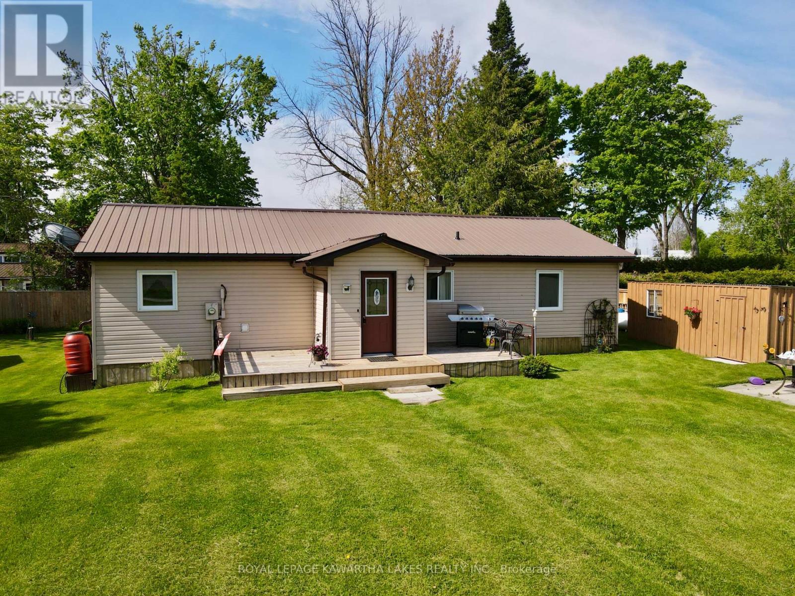 1227 Ramara Road 47 Road, Ramara, Ontario  L0K 1B0 - Photo 3 - S12312622