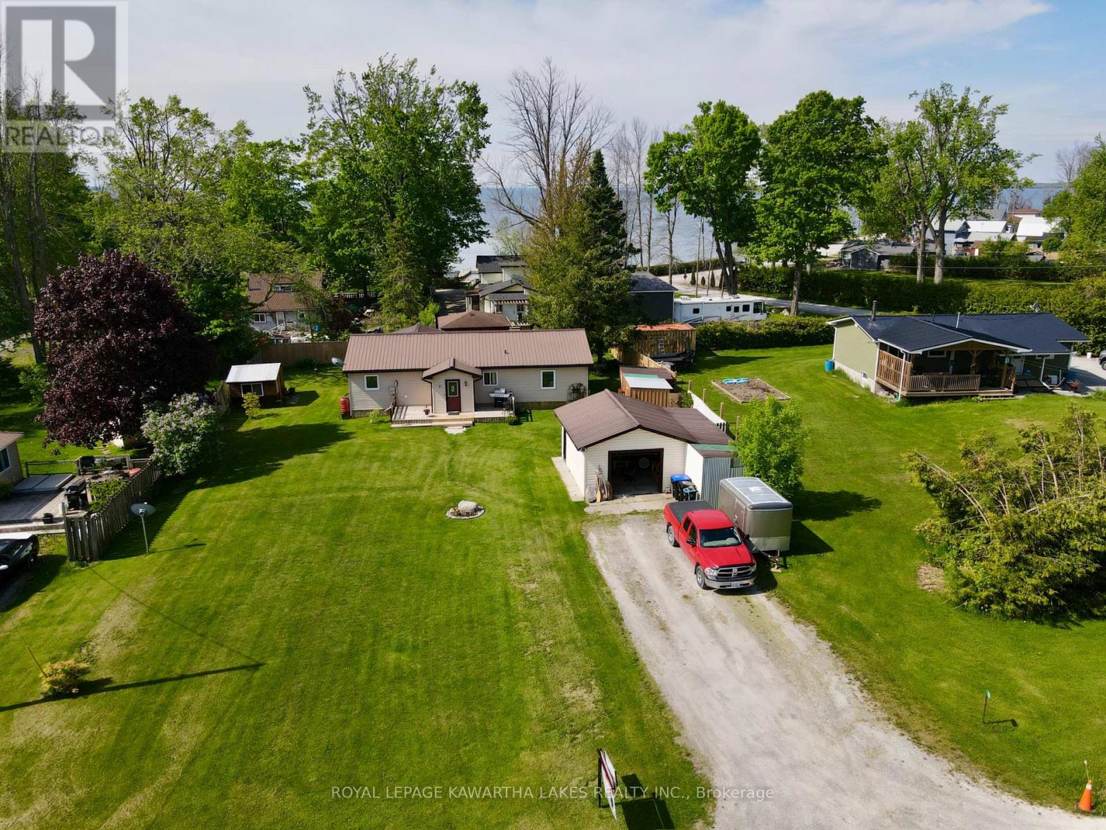 1227 Ramara Road 47 Road, Ramara, Ontario  L0K 1B0 - Photo 4 - S12312622