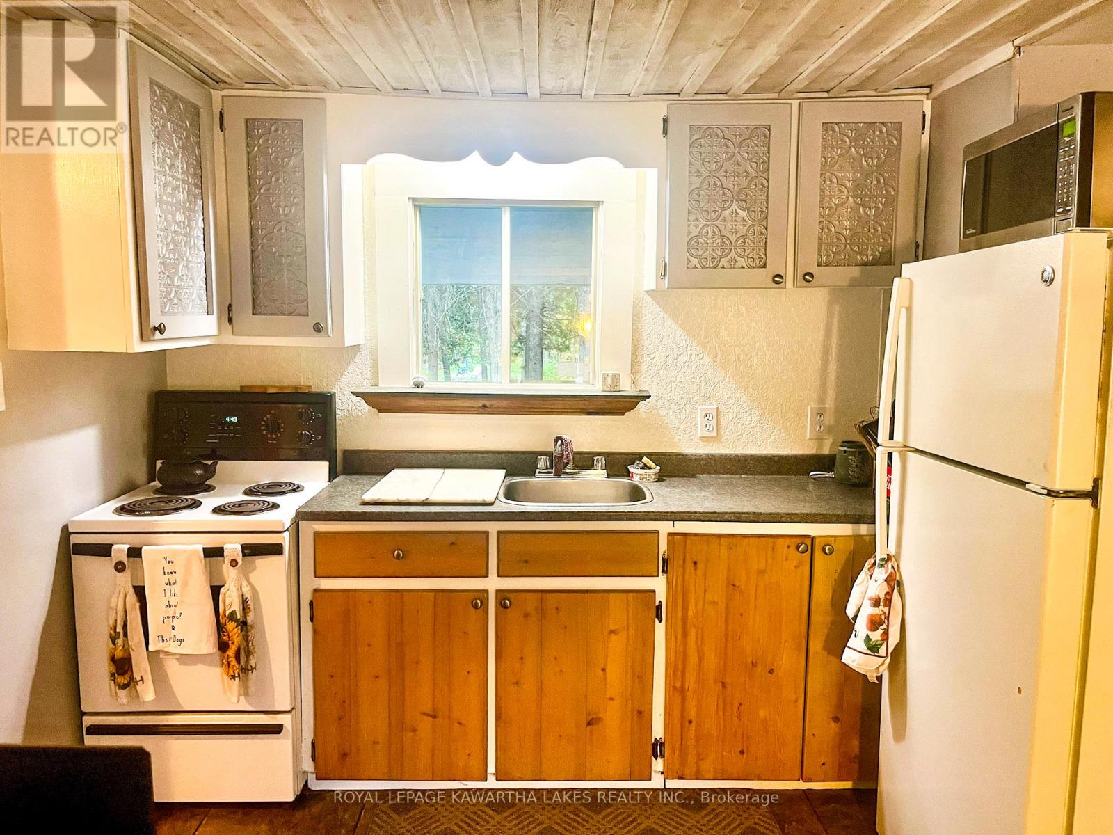 81 Mcguire Beach Road, Kawartha Lakes, Ontario  K0M 2B0 - Photo 26 - X12312657