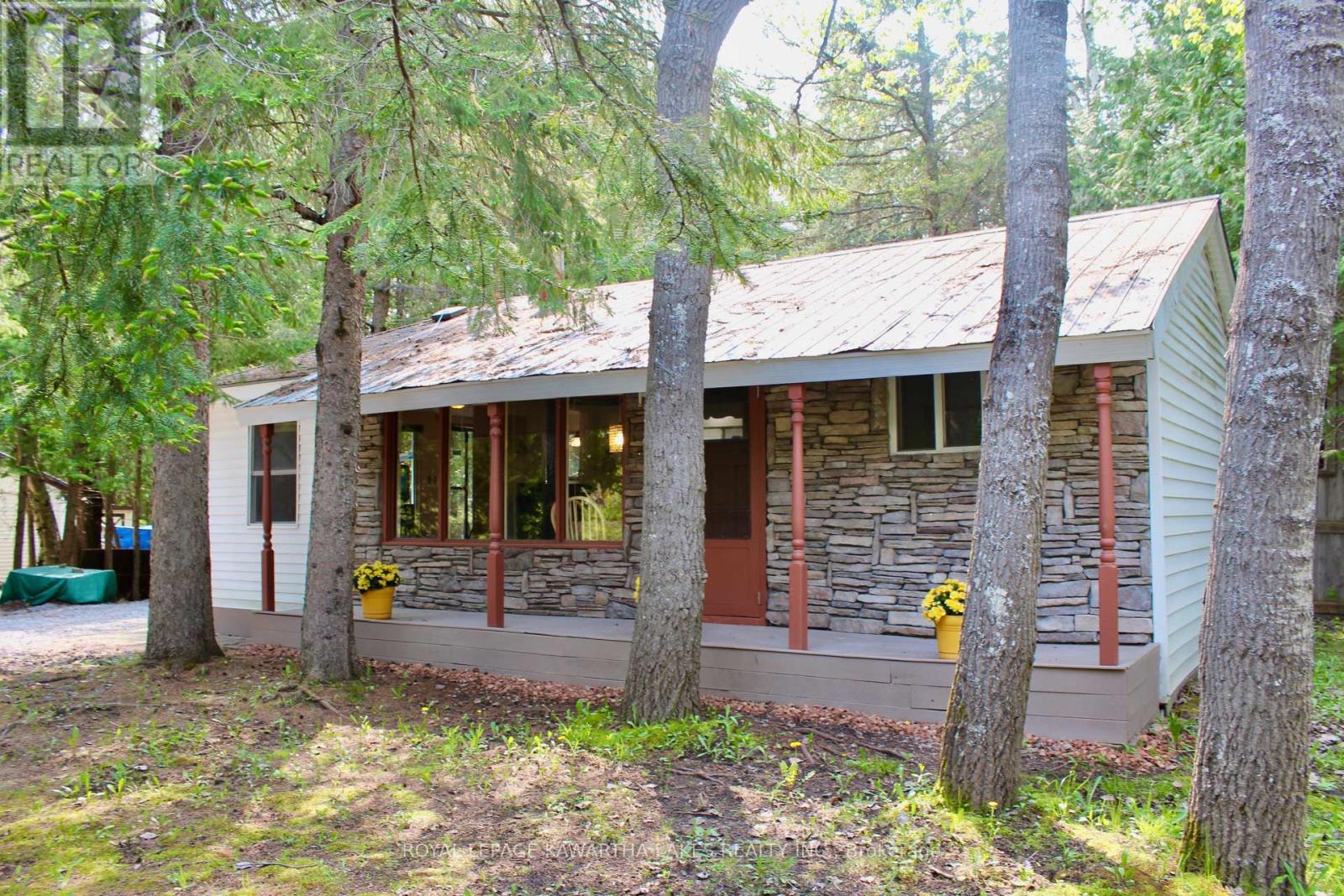 81 Mcguire Beach Road, Kawartha Lakes, Ontario  K0M 2B0 - Photo 8 - X12312657