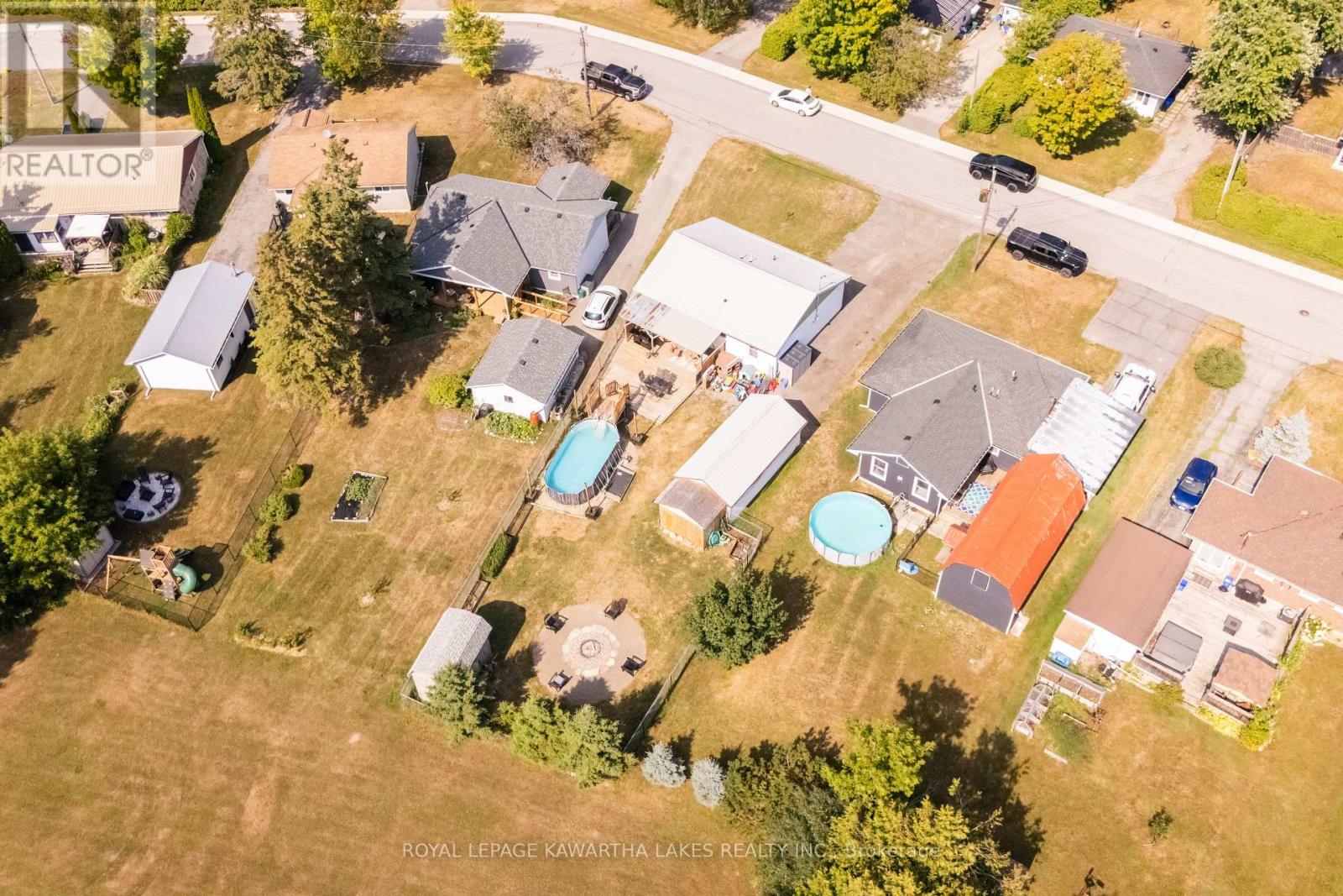 446 Dundas Street, Brock, Ontario  L0K 1A0 - Photo 28 - N12316568