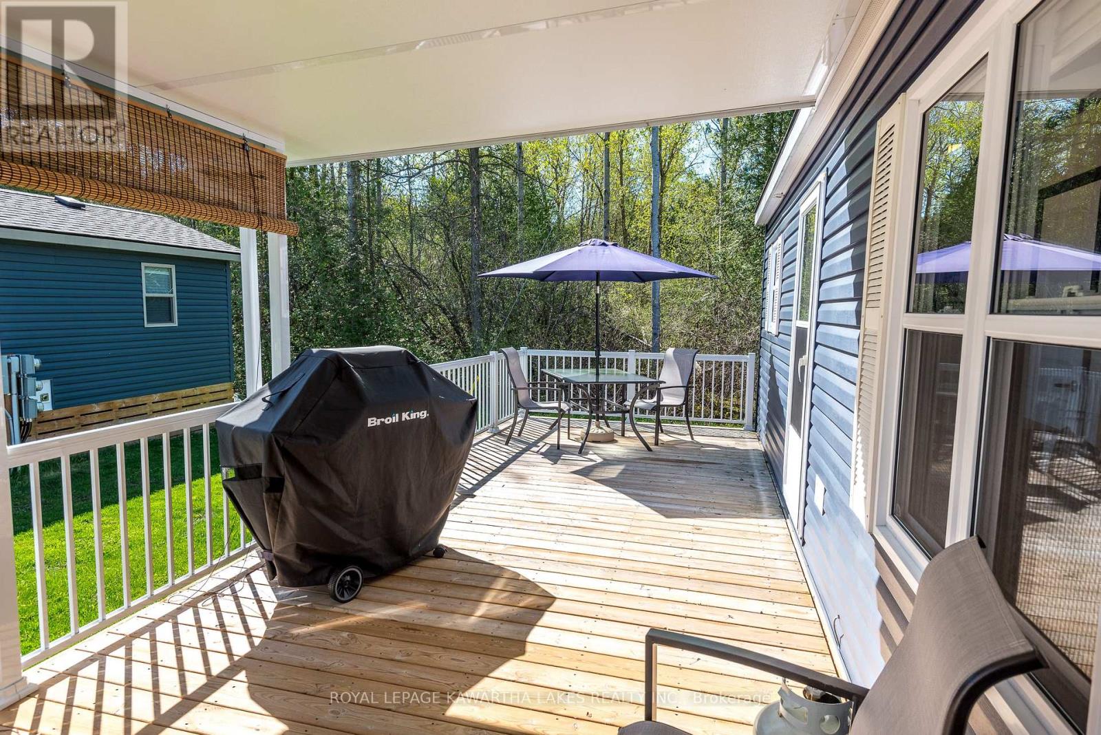 Cv003 - 657 Thunder Bridge Road, Kawartha Lakes, Ontario  K9V 4R1 - Photo 16 - X12322891