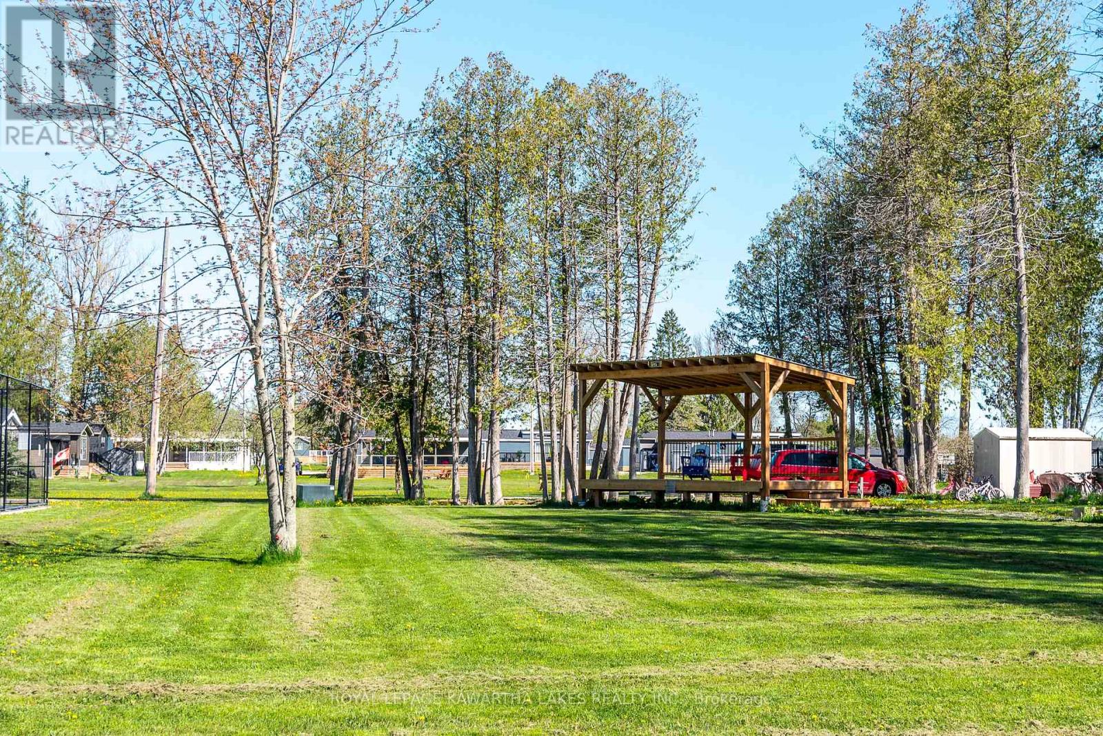 Cv003 - 657 Thunder Bridge Road, Kawartha Lakes, Ontario  K9V 4R1 - Photo 19 - X12322891