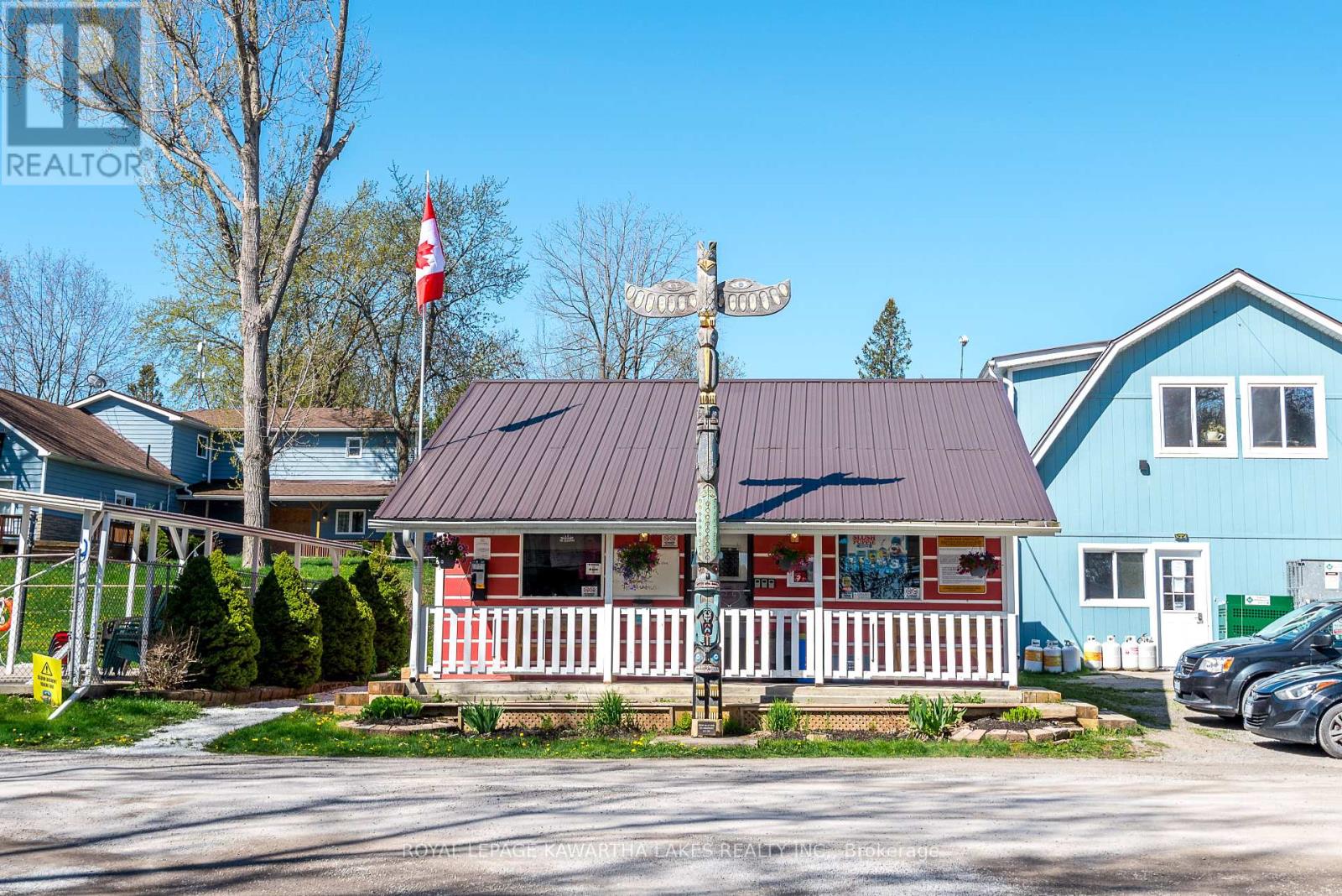 Cv003 - 657 Thunder Bridge Road, Kawartha Lakes, Ontario  K9V 4R1 - Photo 21 - X12322891