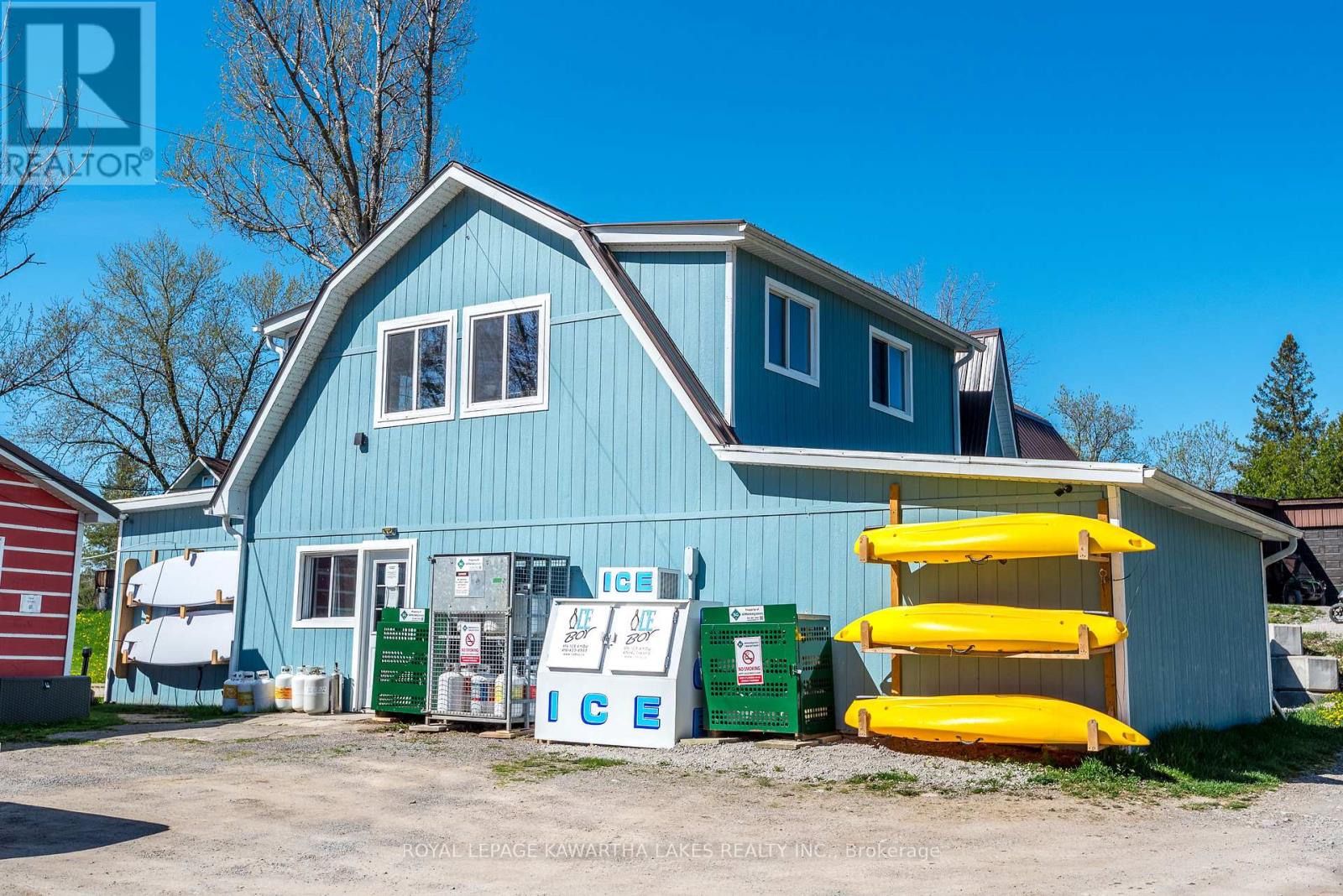 Cv003 - 657 Thunder Bridge Road, Kawartha Lakes, Ontario  K9V 4R1 - Photo 22 - X12322891
