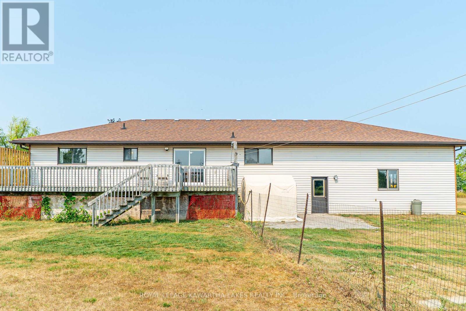 4170 Hwy 35, Kawartha Lakes, Ontario  K0M 1G0 - Photo 35 - X12327665