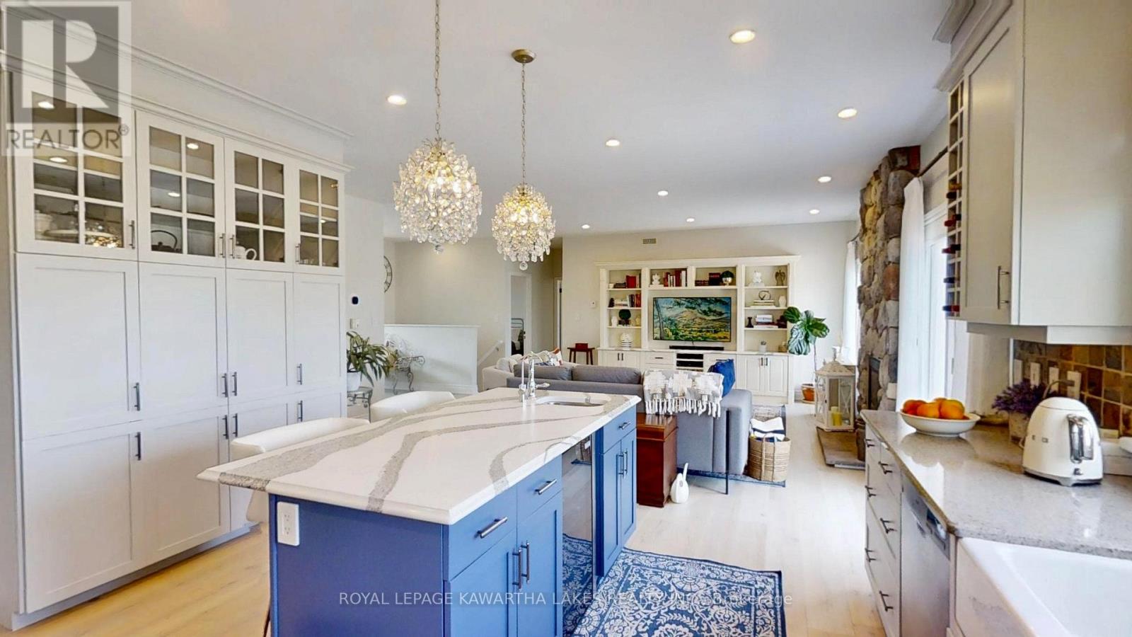 427 Linden Valley Road, Kawartha Lakes, Ontario  K0M 2T0 - Photo 12 - X12329738