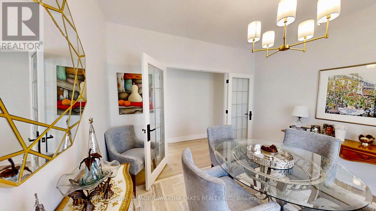 427 Linden Valley Road, Kawartha Lakes, Ontario  K0M 2T0 - Photo 25 - X12329738