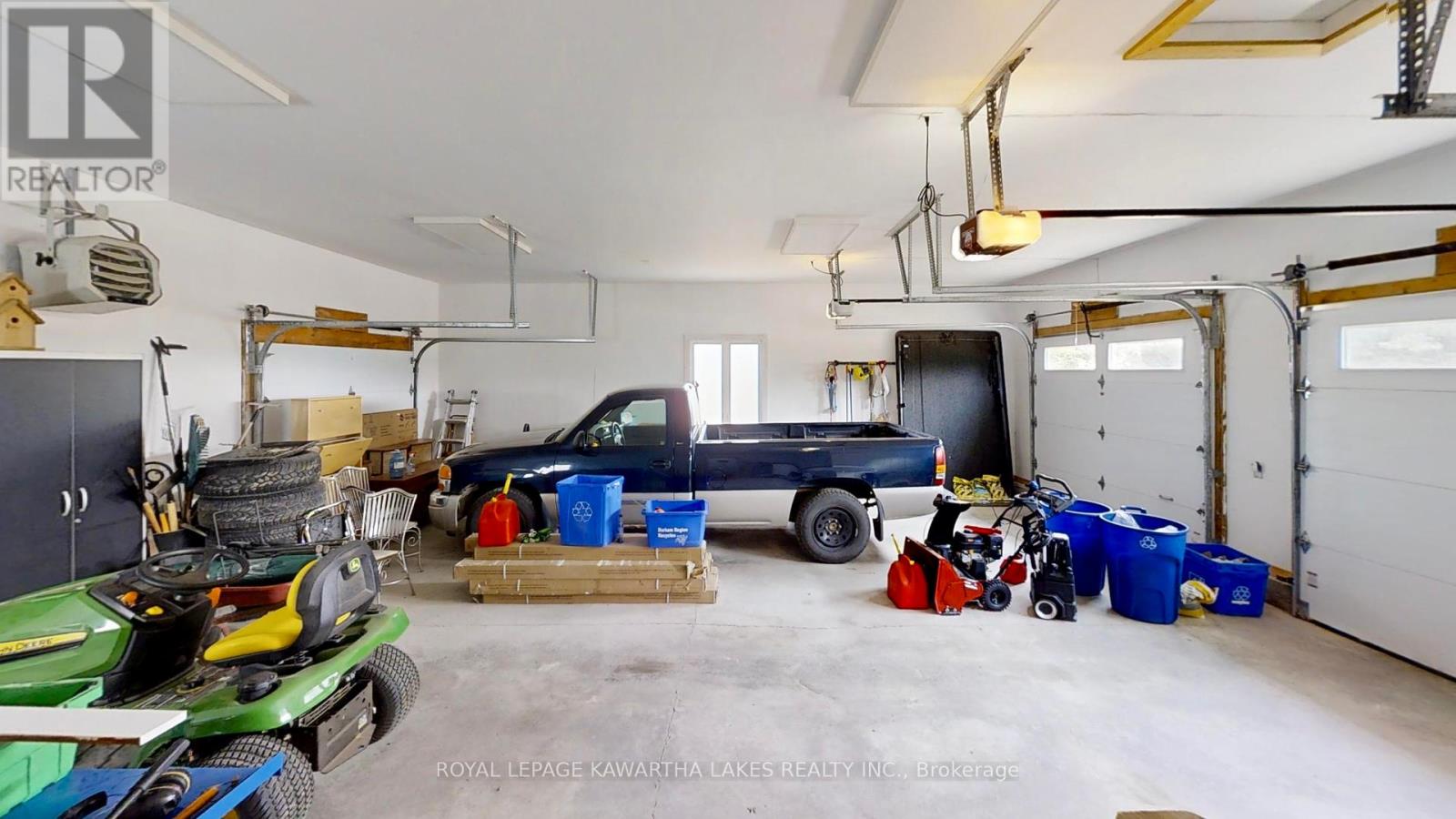 427 Linden Valley Road, Kawartha Lakes, Ontario  K0M 2T0 - Photo 31 - X12329738