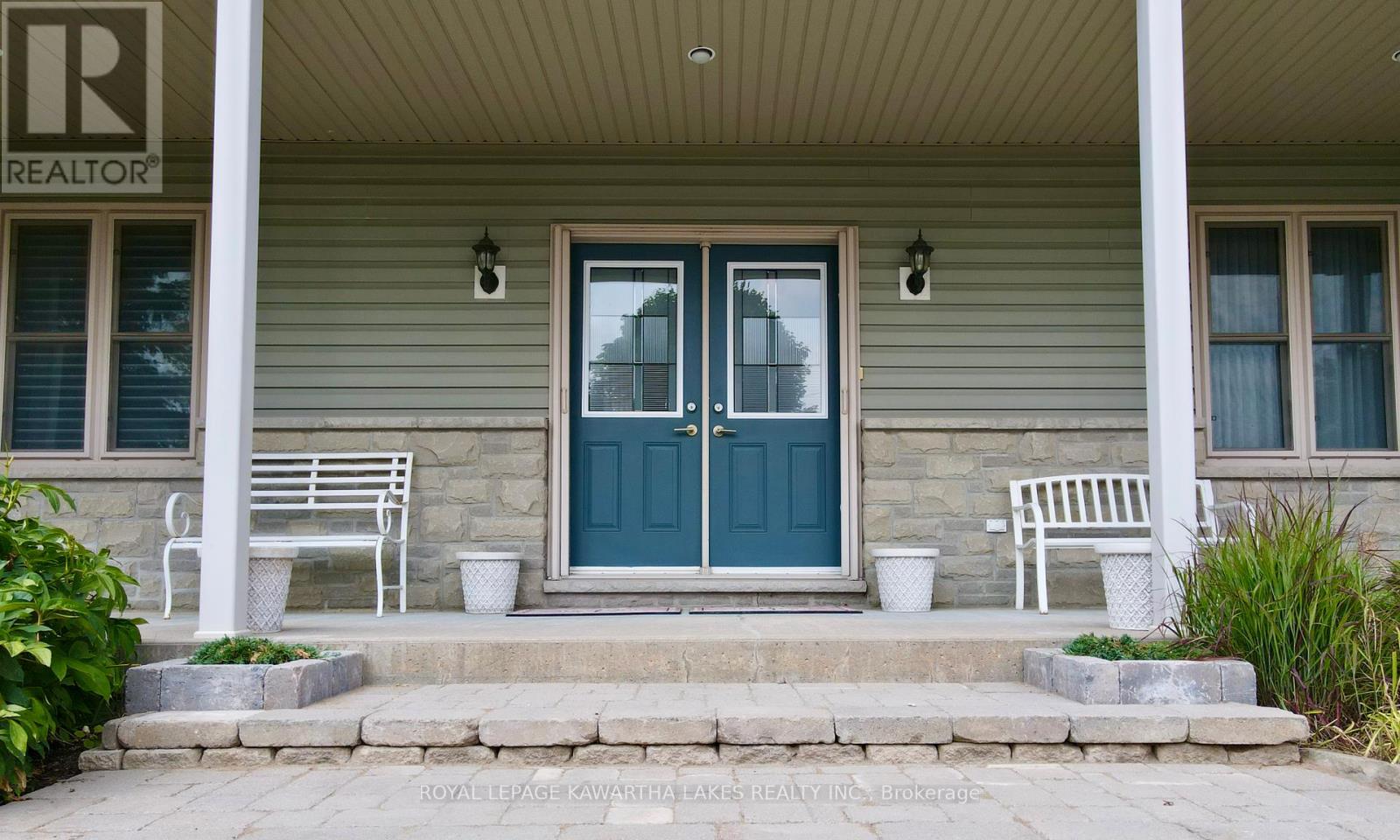 427 Linden Valley Road, Kawartha Lakes, Ontario  K0M 2T0 - Photo 4 - X12329738
