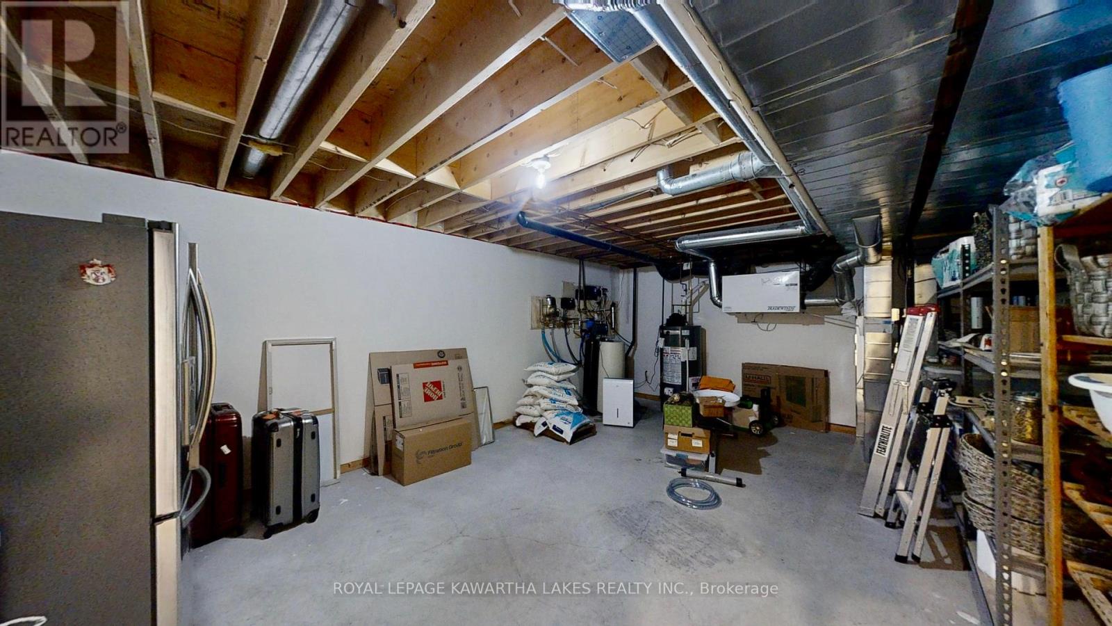 427 Linden Valley Road, Kawartha Lakes, Ontario  K0M 2T0 - Photo 43 - X12329738