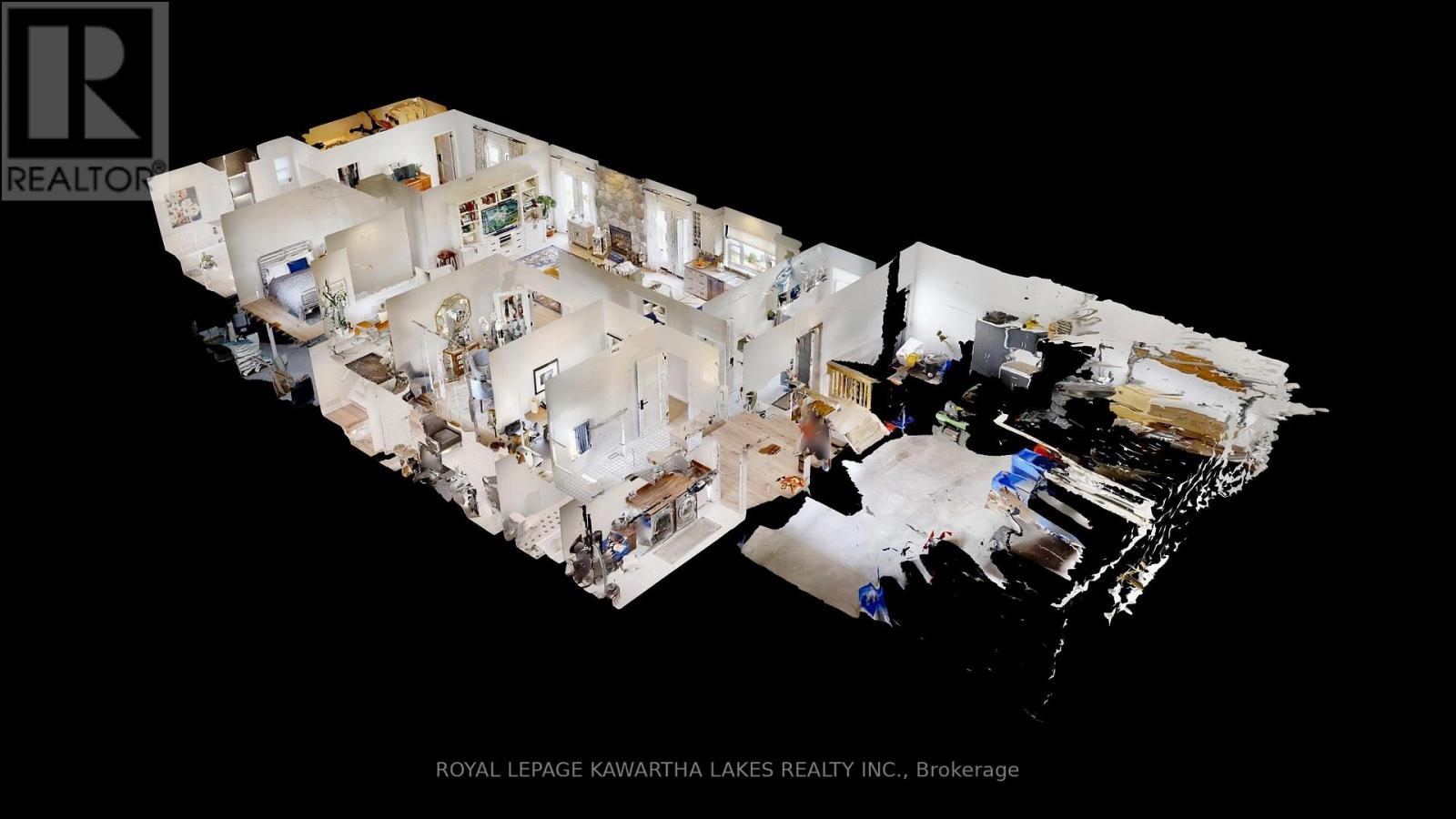 427 Linden Valley Road, Kawartha Lakes, Ontario  K0M 2T0 - Photo 44 - X12329738