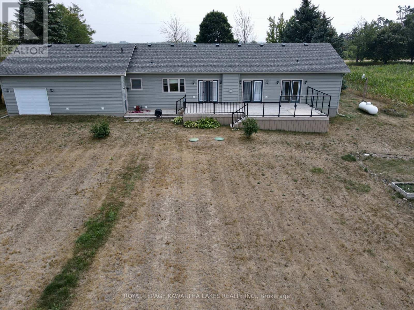 427 Linden Valley Road, Kawartha Lakes, Ontario  K0M 2T0 - Photo 45 - X12329738