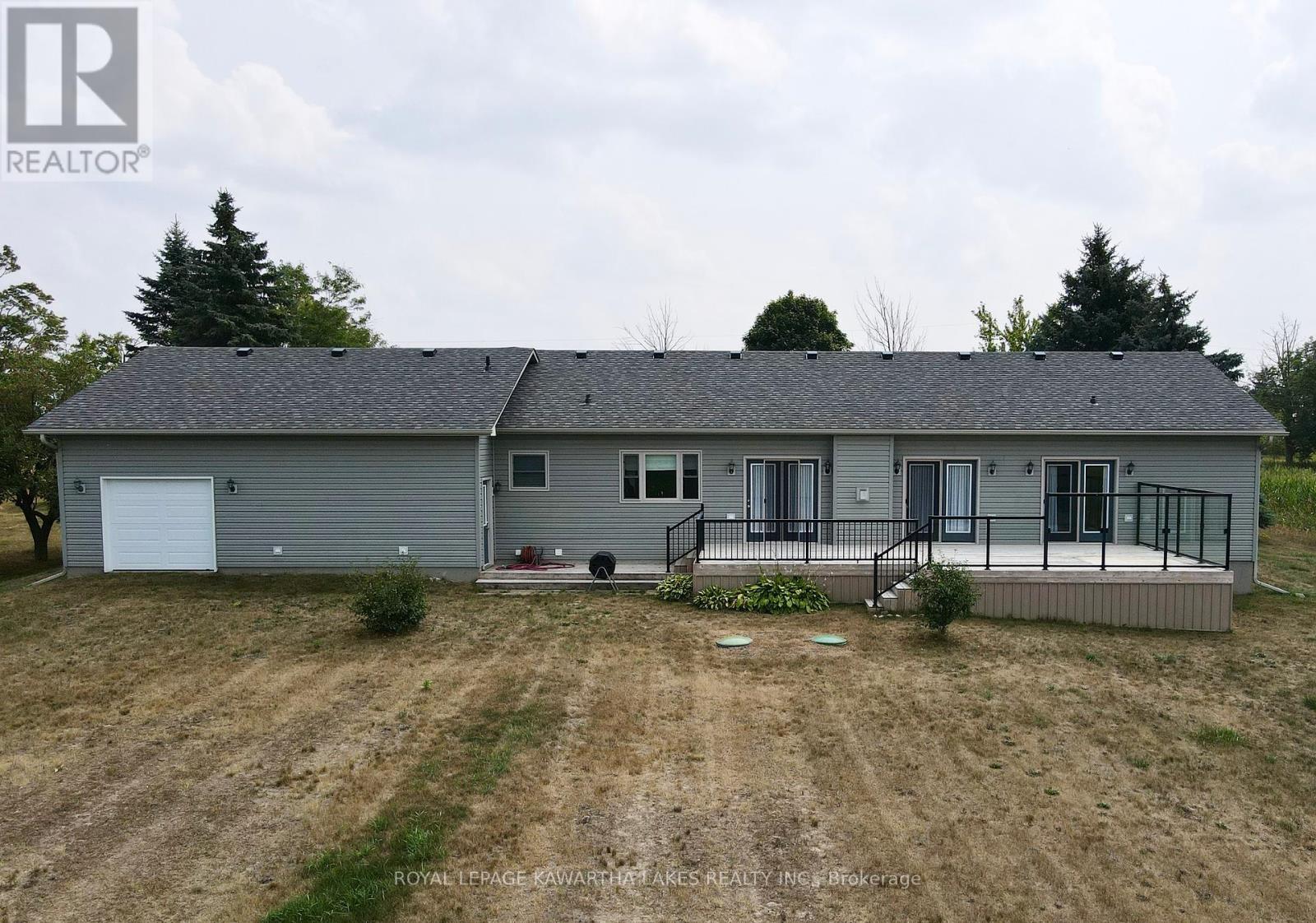 427 Linden Valley Road, Kawartha Lakes, Ontario  K0M 2T0 - Photo 46 - X12329738