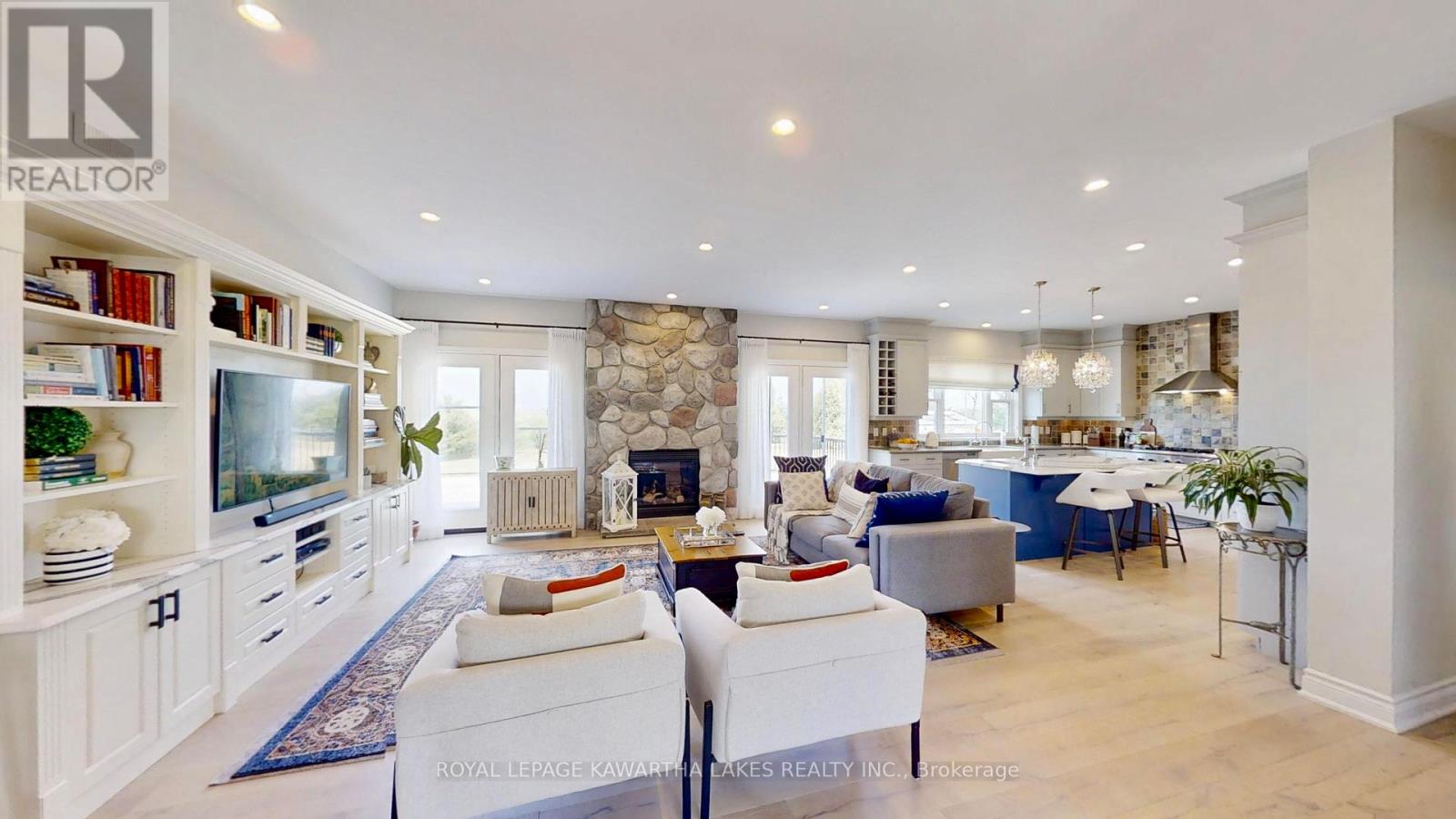 427 Linden Valley Road, Kawartha Lakes, Ontario  K0M 2T0 - Photo 6 - X12329738
