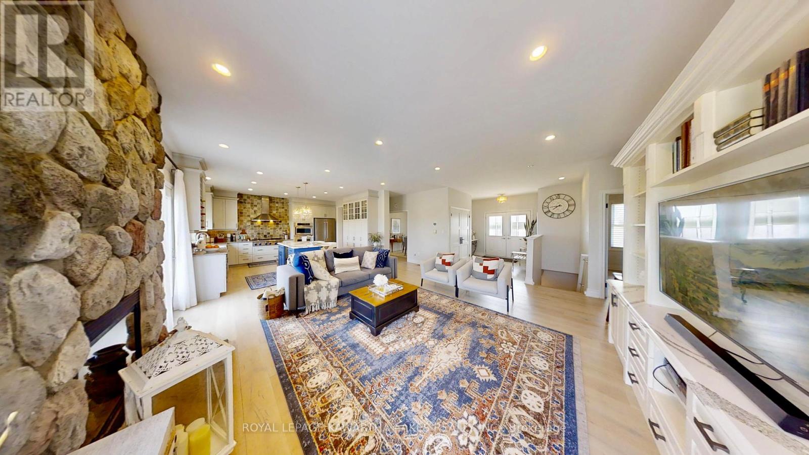 427 Linden Valley Road, Kawartha Lakes, Ontario  K0M 2T0 - Photo 7 - X12329738