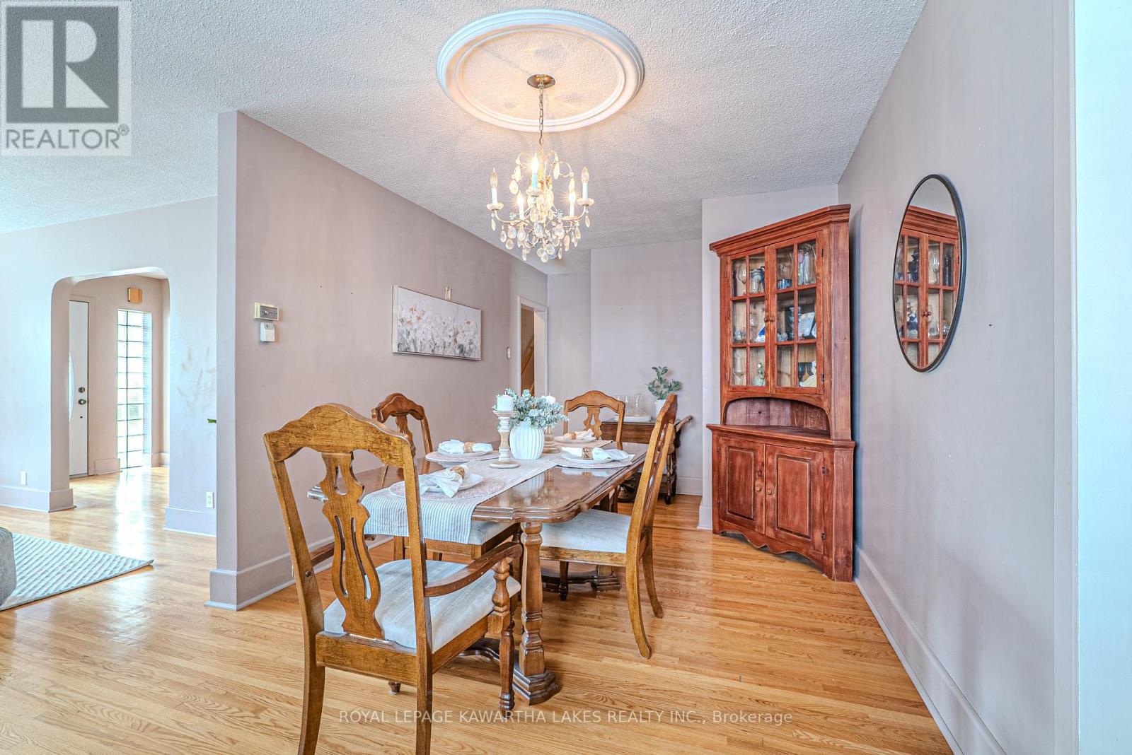6 Roosevelt Street, Kawartha Lakes, Ontario  K9V 2X7 - Photo 15 - X12329863