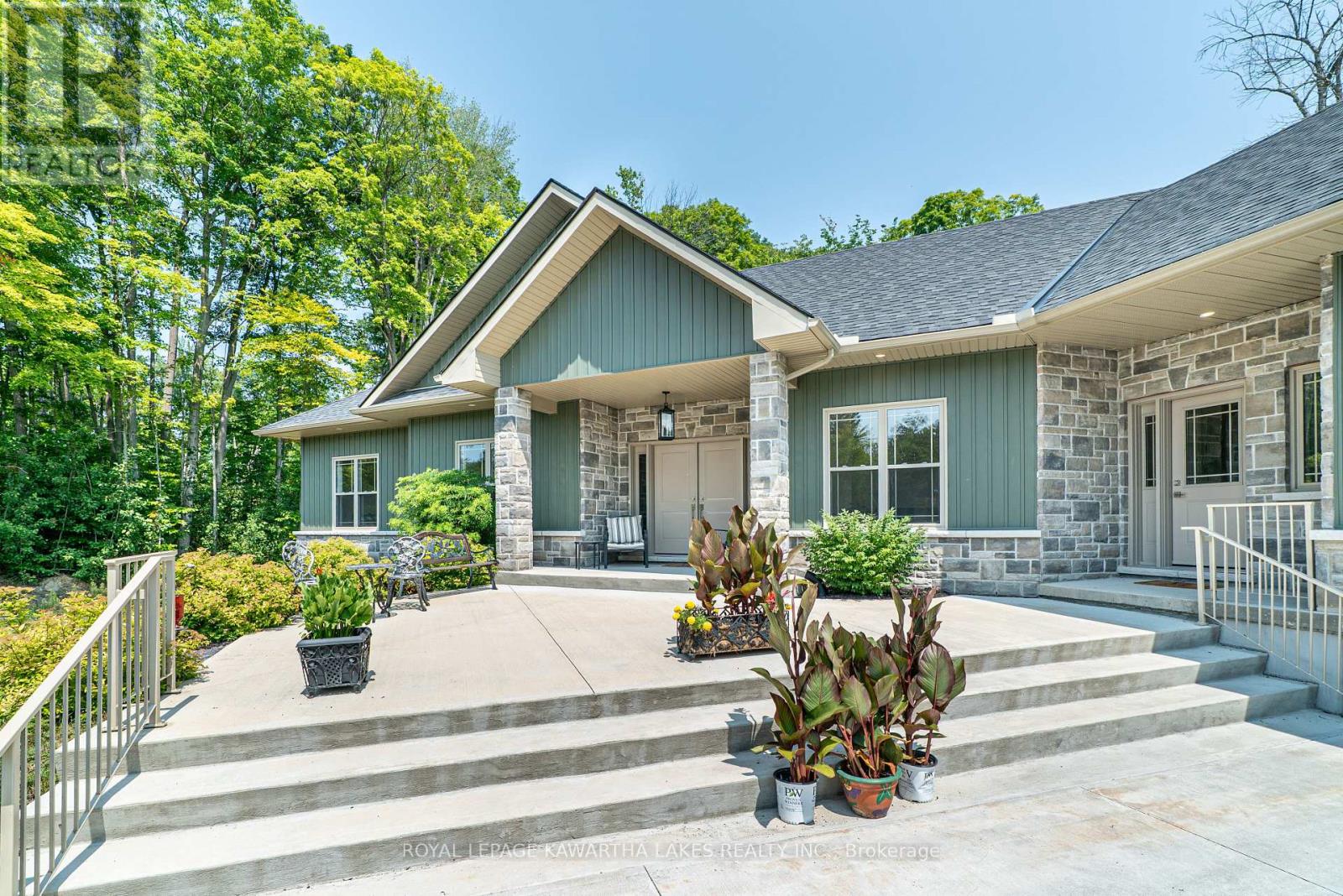 18 New Pierce Drive, Stirling-Rawdon, Ontario  K0K 3E0 - Photo 6 - X12330485