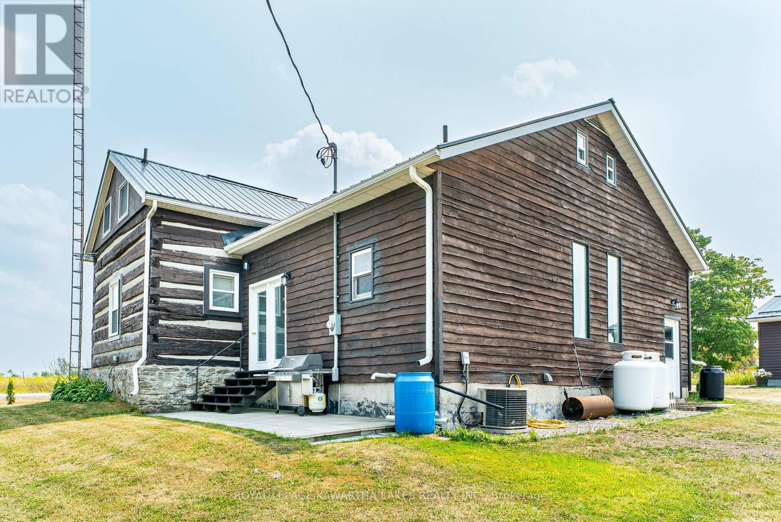 1183 Eldon Road, Kawartha Lakes, Ontario  K0M 2M0 - Photo 37 - X12332551