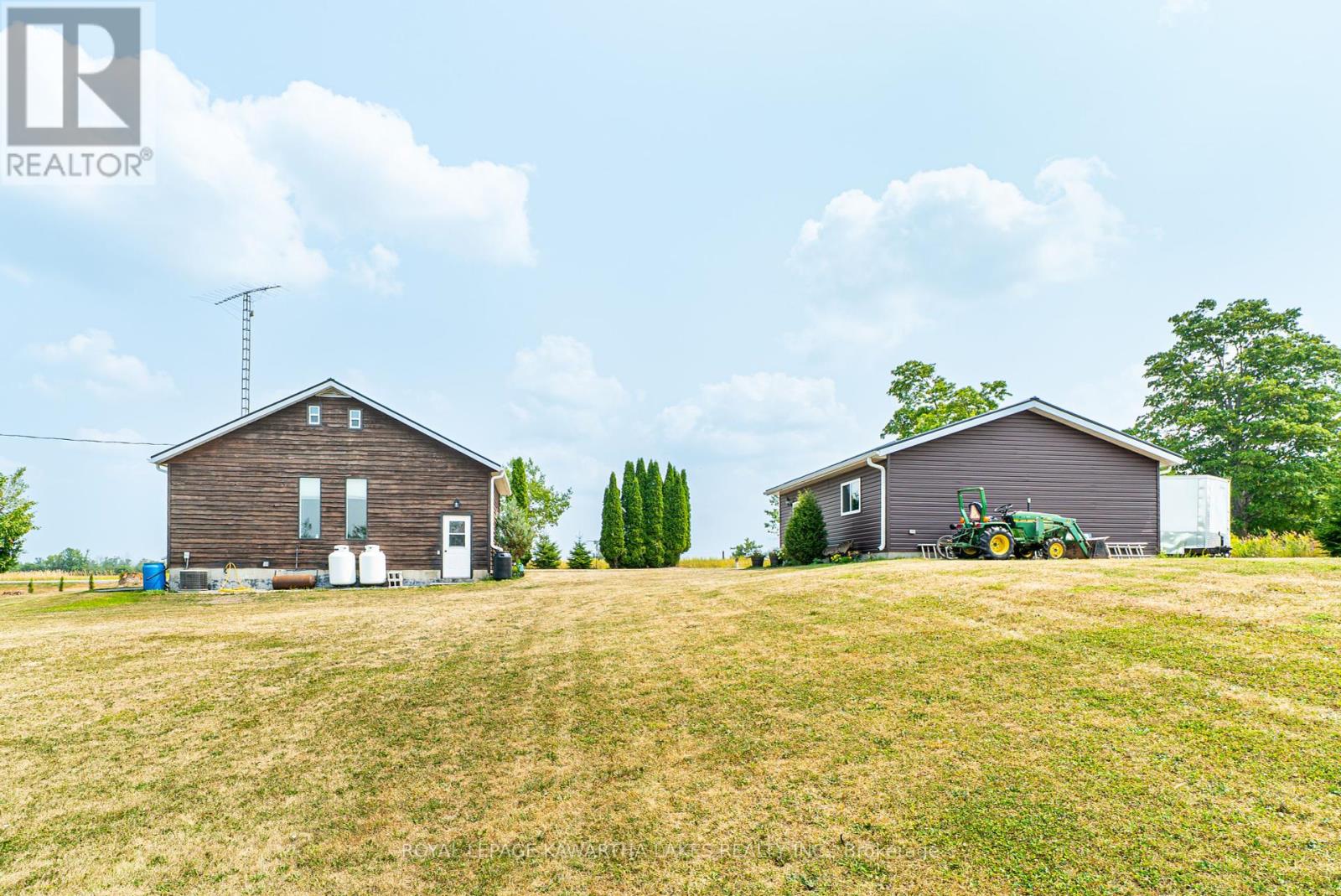 1183 Eldon Road, Kawartha Lakes, Ontario  K0M 2M0 - Photo 40 - X12332551