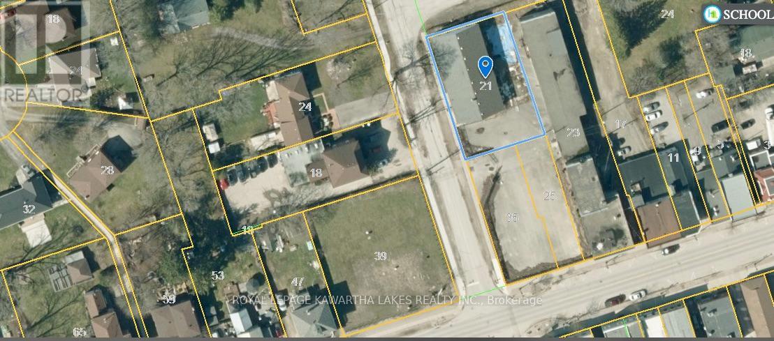 21 Ann Steet Street, Brock, Ontario  L0E 1E0 - Photo 20 - N12332614