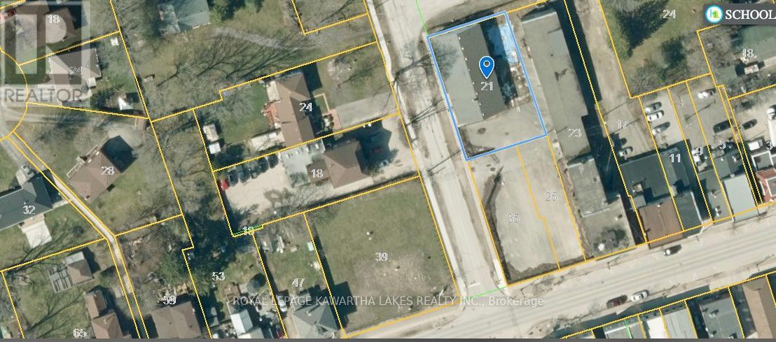 21 Ann Steet Street, Brock, Ontario  L0E 1E0 - Photo 18 - N12332616