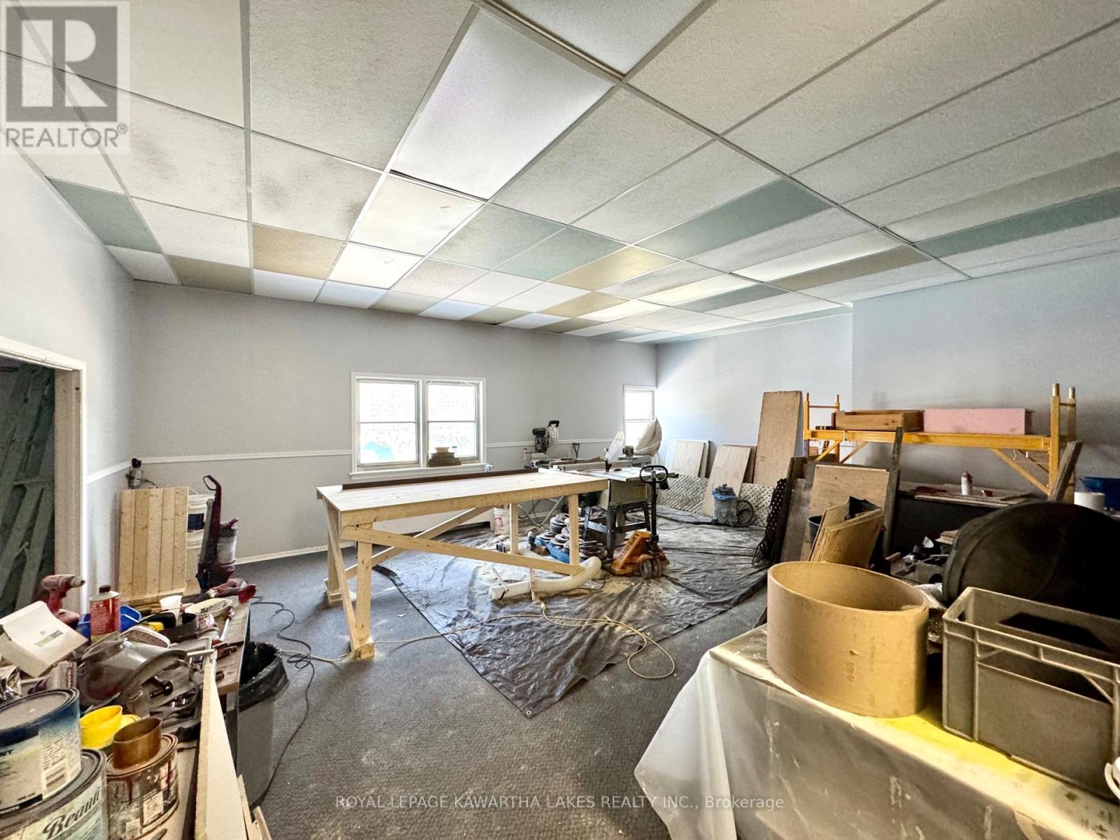 21 Ann Steet Street, Brock, Ontario  L0E 1E0 - Photo 23 - N12332616