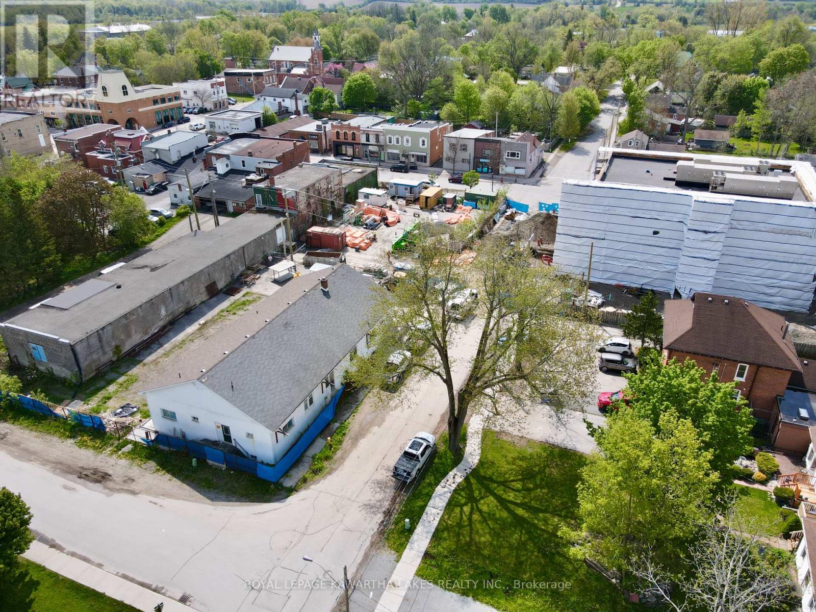 21 Ann Steet Street, Brock, Ontario  L0E 1E0 - Photo 6 - N12332616