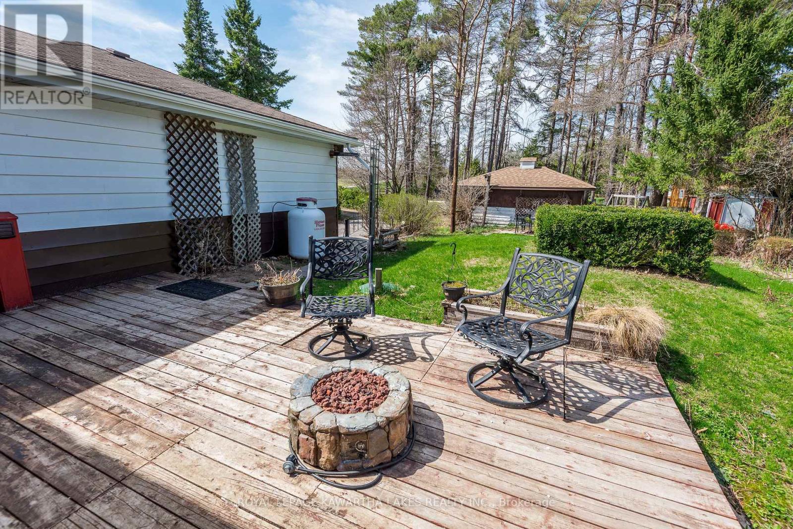85 Thomas Drive, Kawartha Lakes, Ontario  K0M 1N0 - Photo 16 - X12333142