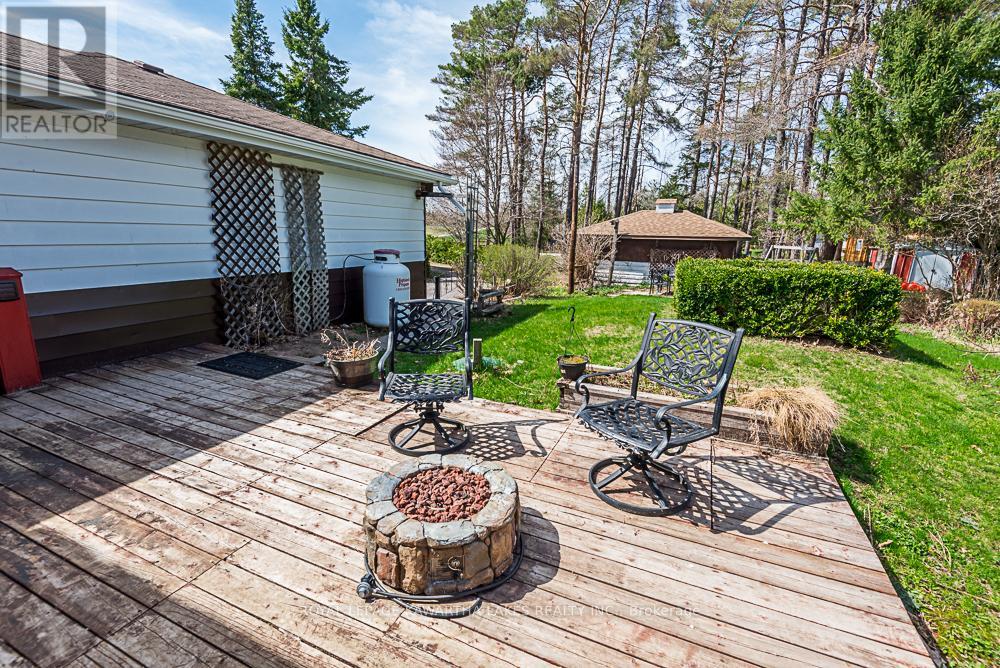 85 Thomas Drive, Kawartha Lakes, Ontario  K0M 1N0 - Photo 17 - X12333142