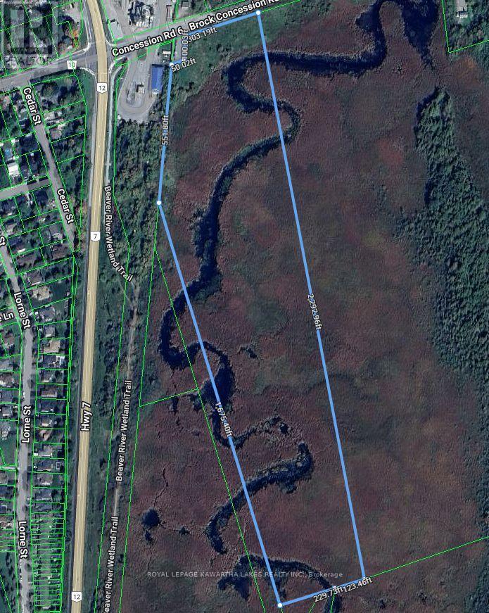 Pt Lt 13 Con 6, Brock, Ontario  L0C 1H0 - Photo 18 - N12333503