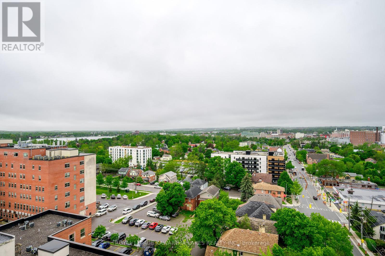 404 - 195 Hunter Street E, Peterborough East, Ontario  K9H 1G9 - Photo 35 - X12337737