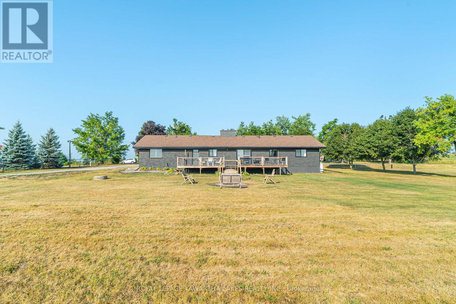 1152 Killarney Bay Road, Kawartha Lakes, Ontario  K0M 1G0 - Photo 46 - X12339241