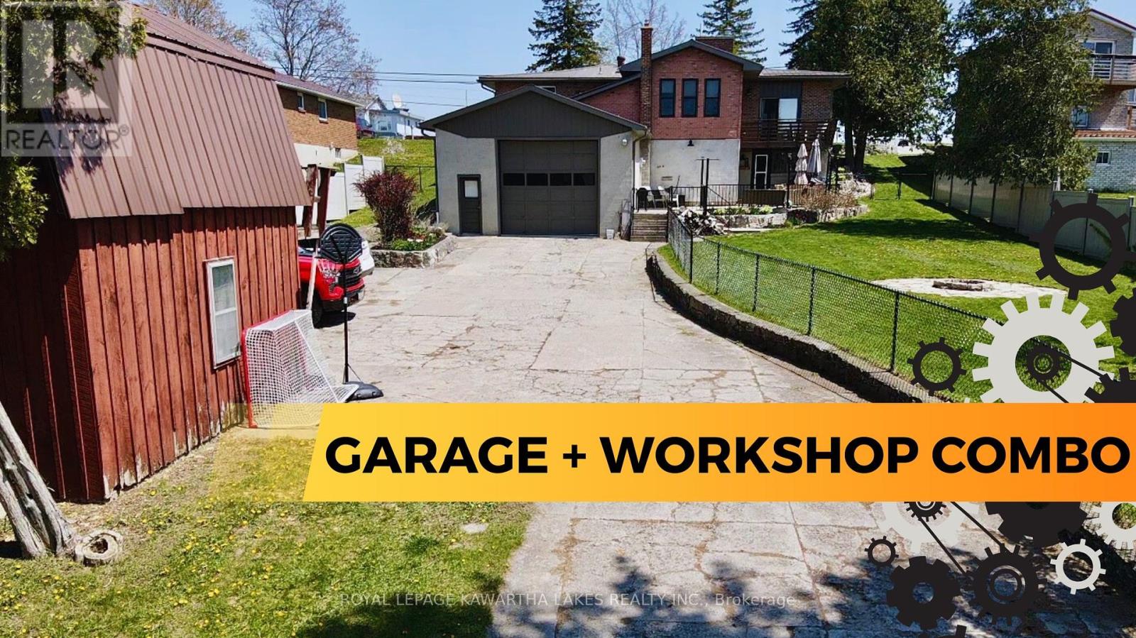 674 Osborne Street, Brock, Ontario  L0K 1A0 - Photo 1 - N12341516