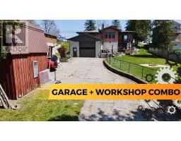 674 OSBORNE STREET, Brock, Ontario